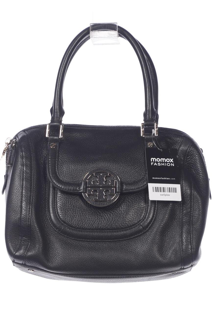 

Tory Burch Damen Handtasche, schwarz, Gr.