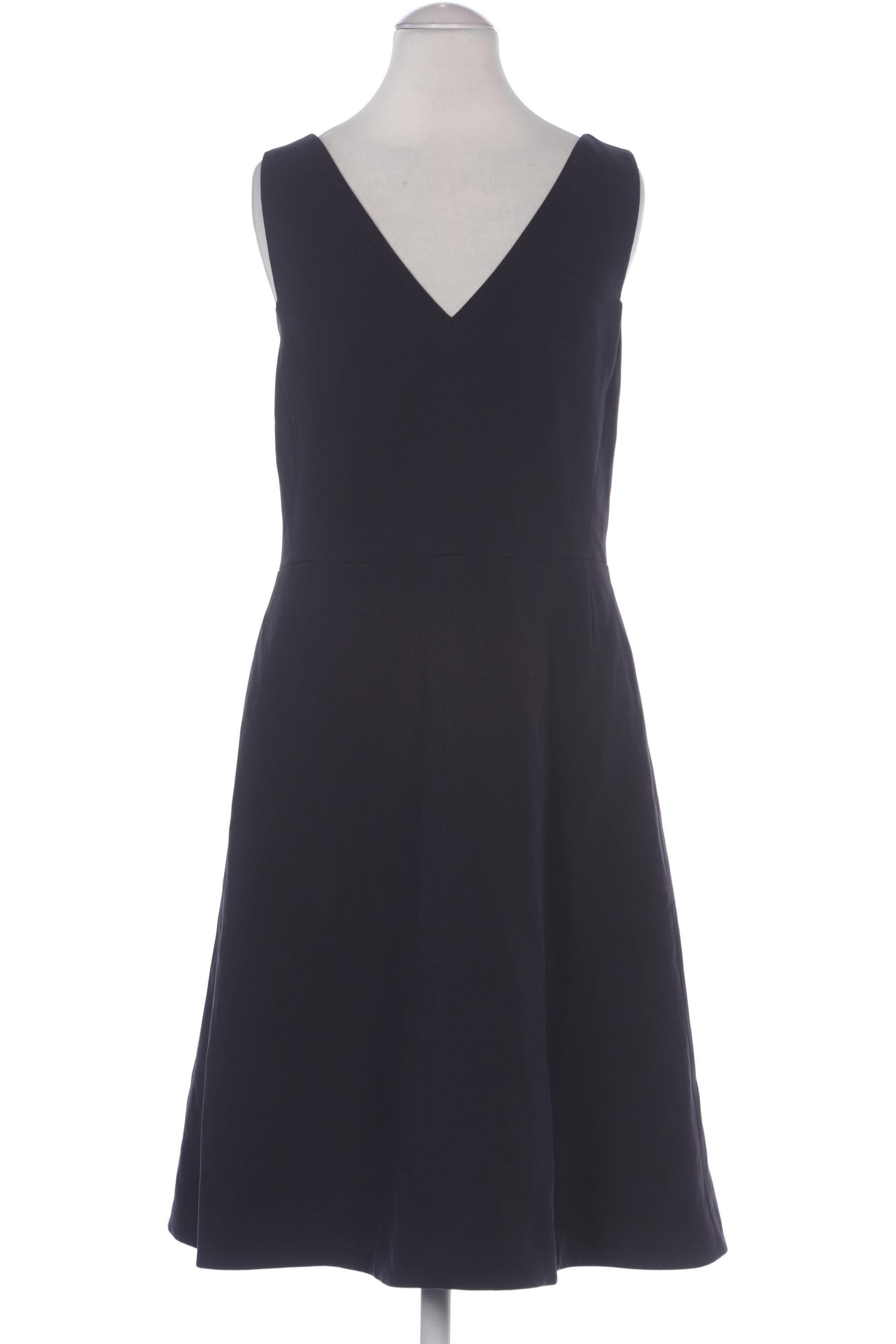 

Tory Burch Damen Kleid, marineblau, Gr. 4