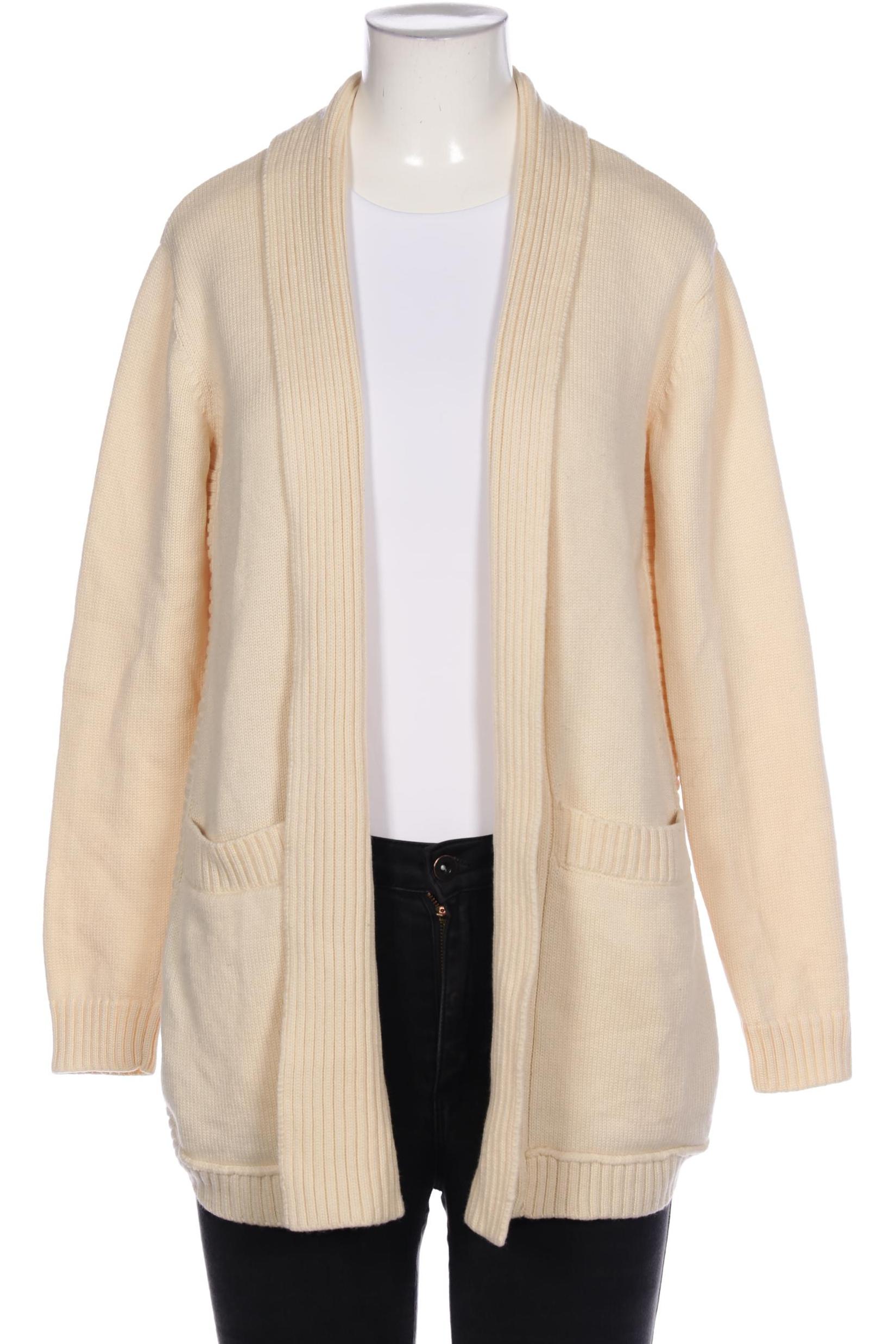 

Tory Burch Damen Strickjacke, beige