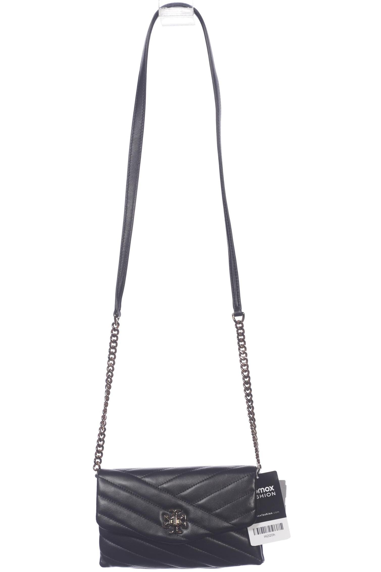 

Tory Burch Damen Handtasche, schwarz, Gr.