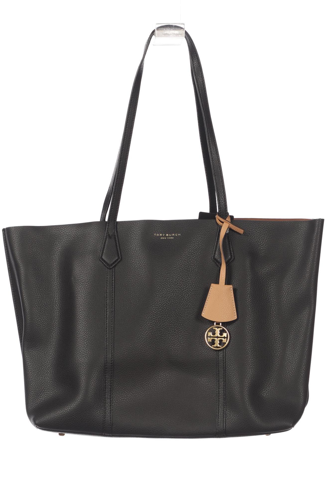 

Tory Burch Damen Handtasche, schwarz, Gr.