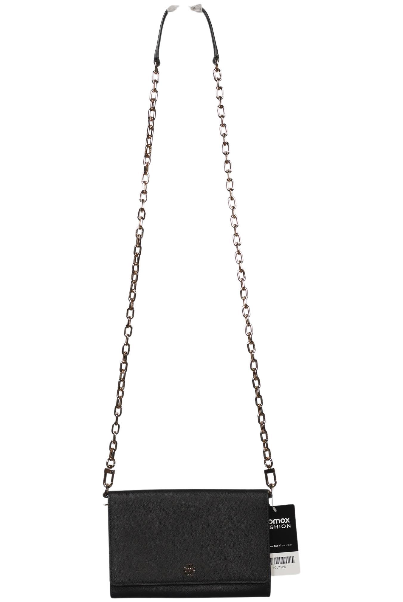 

Tory Burch Damen Handtasche, schwarz, Gr.