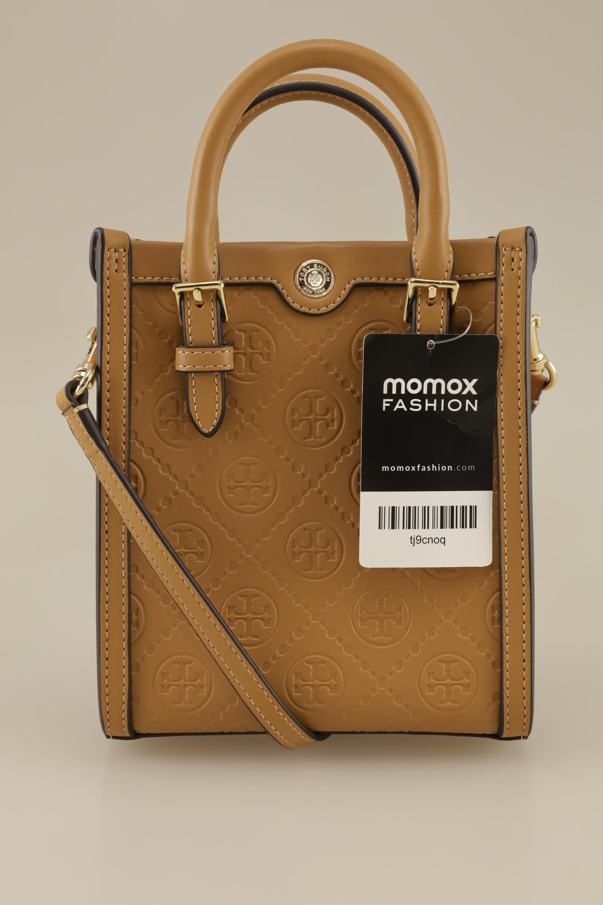 

Tory Burch Damen Handtasche, braun, Gr.