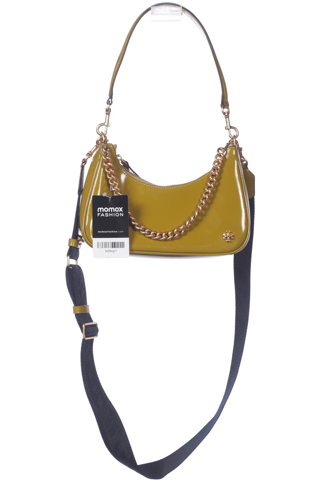 

Tory Burch Damen Handtasche, grün, Gr.
