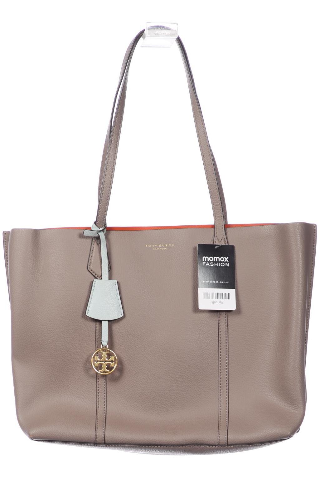 

Tory Burch Damen Handtasche, grau, Gr.
