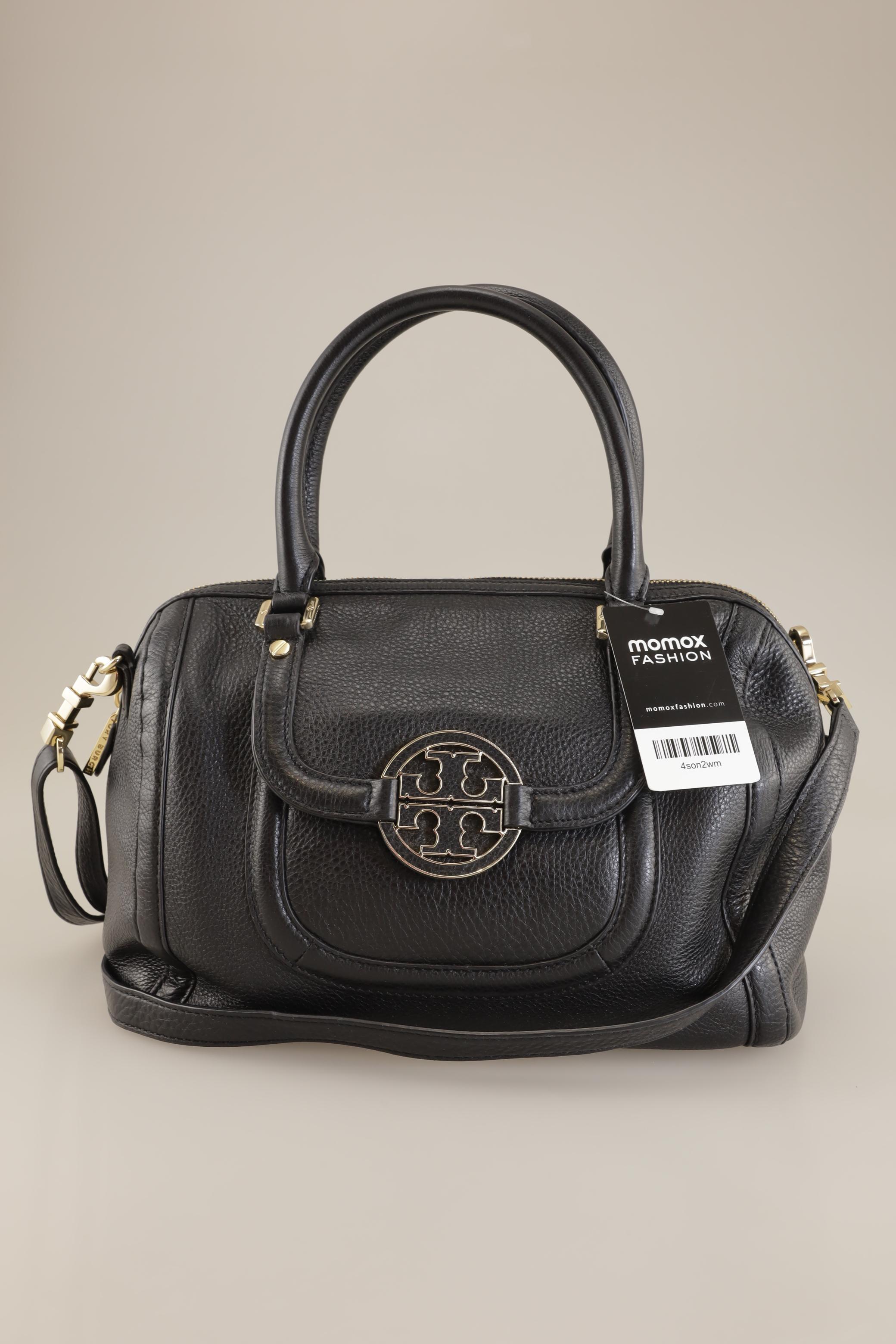 

Tory Burch Damen Handtasche, schwarz, Gr.