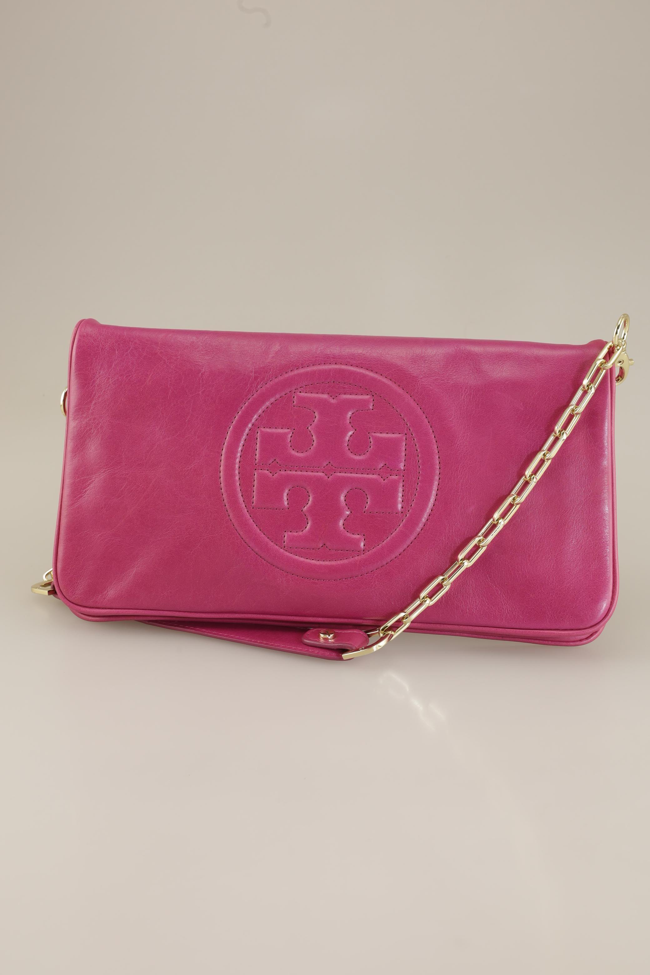 

Tory Burch Damen Handtasche, pink, Gr.