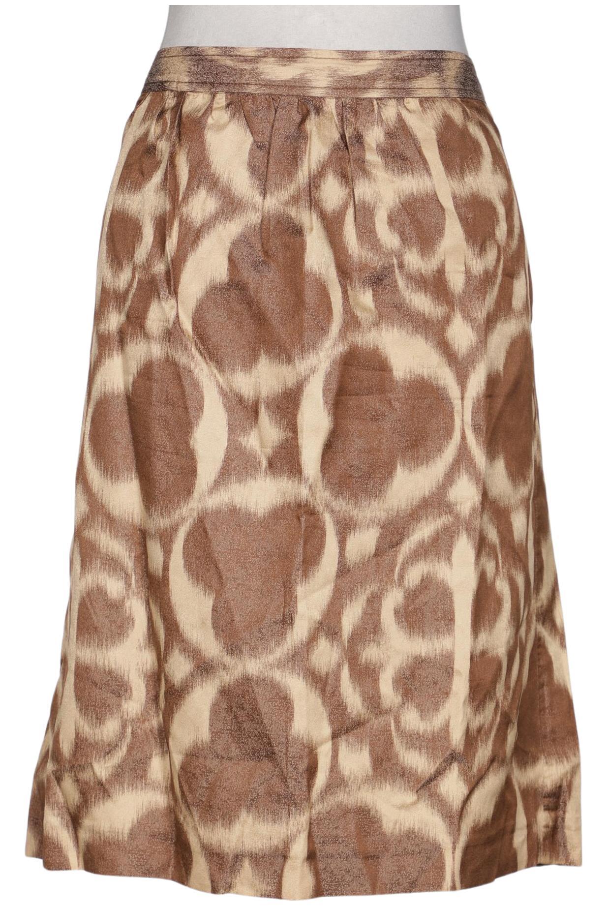 

Tory Burch Damen Rock, mehrfarbig, Gr. 12