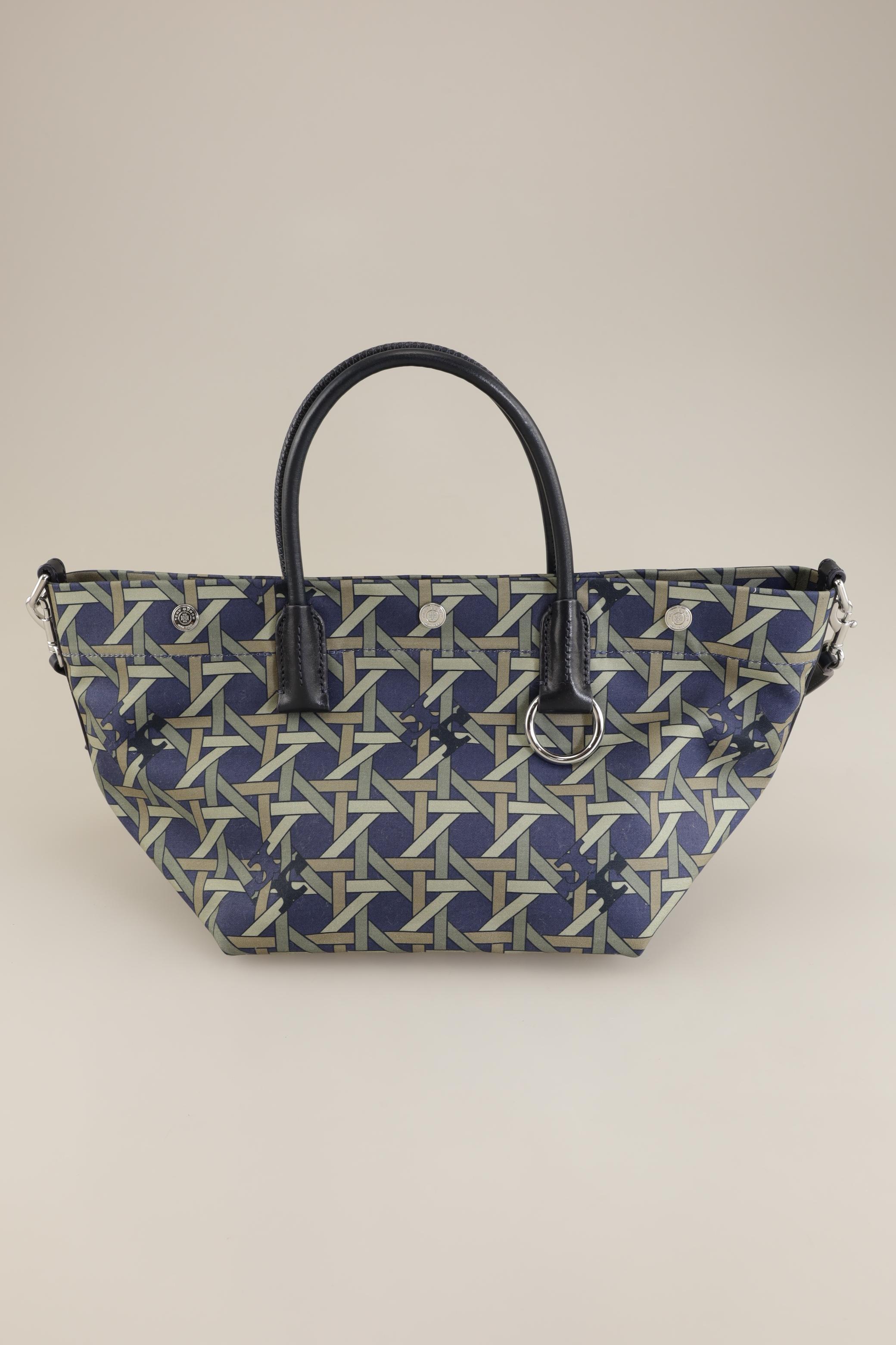 

Tory Burch Damen Handtasche, mehrfarbig, Gr.