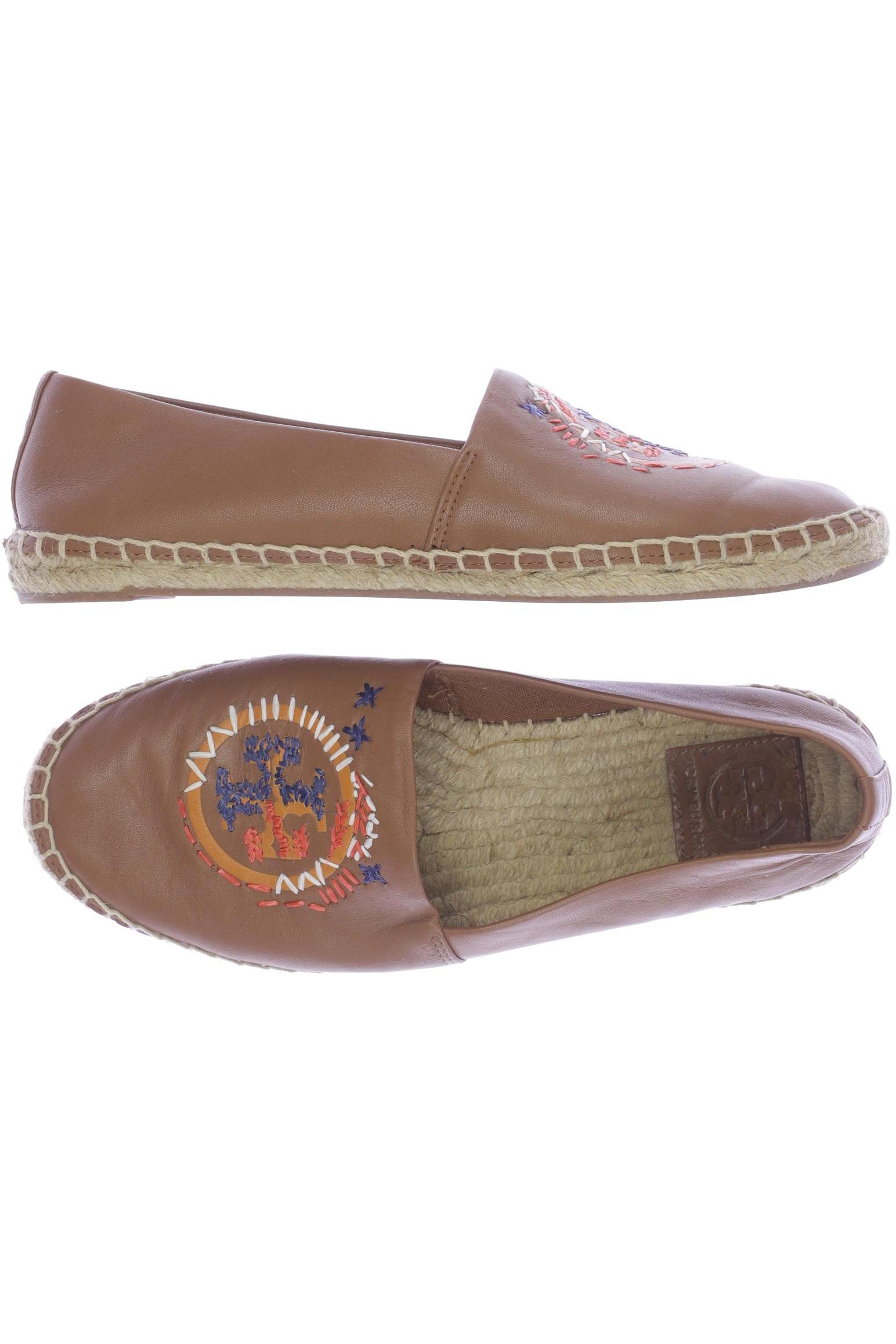 

Tory Burch Damen Halbschuh, braun