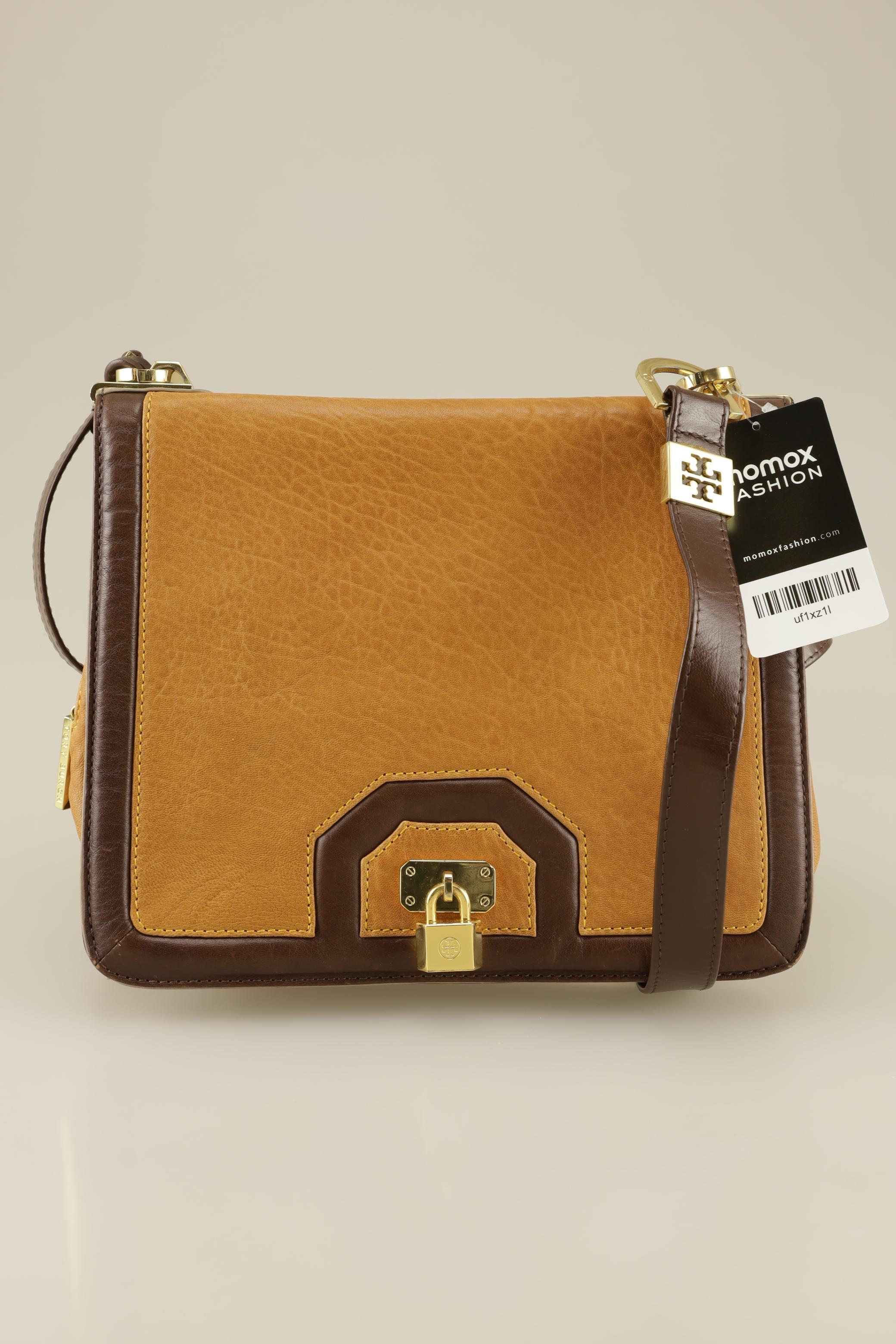 

Tory Burch Damen Handtasche, orange, Gr.