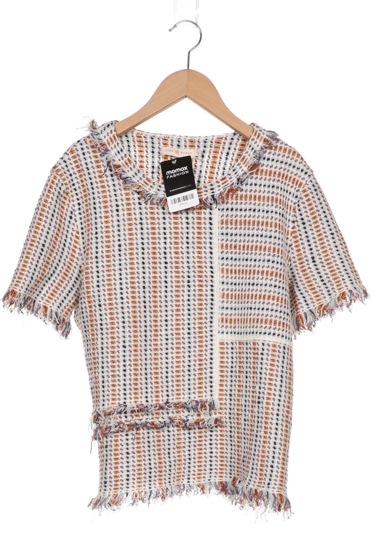 

Tory Burch Damen Pullover, braun