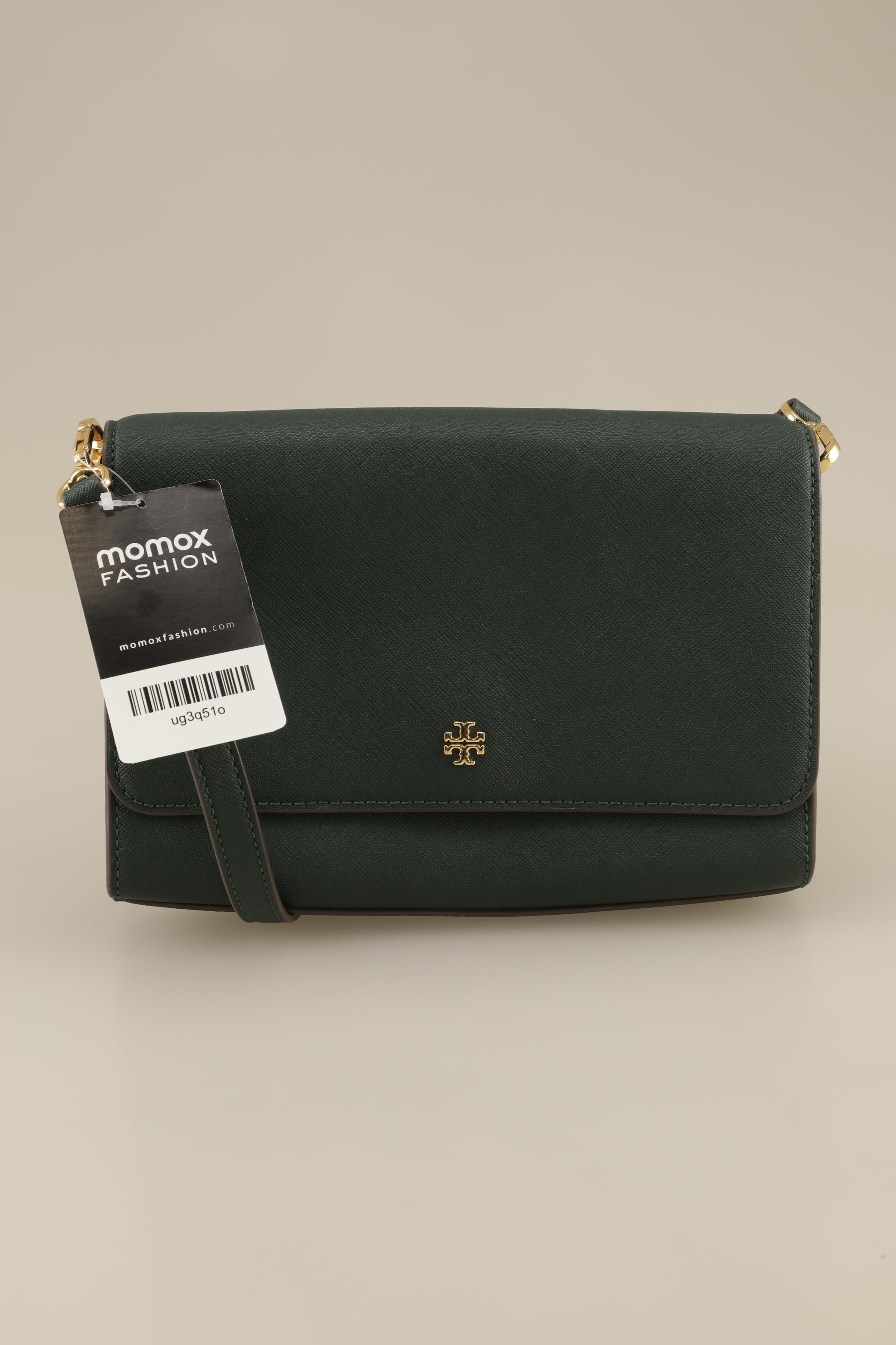 

Tory Burch Damen Handtasche, grün, Gr.