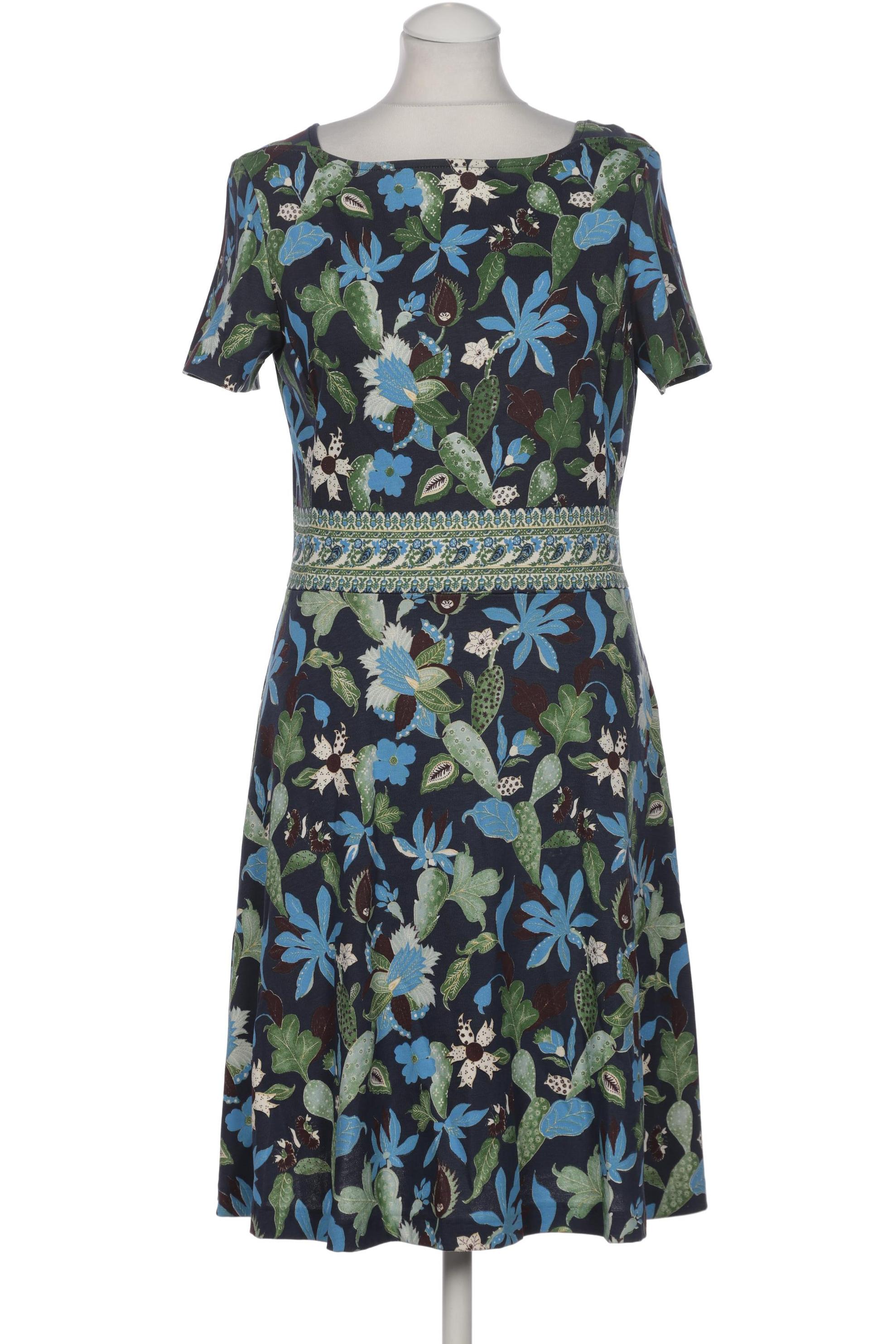 

Tory Burch Damen Kleid, marineblau, Gr. 36