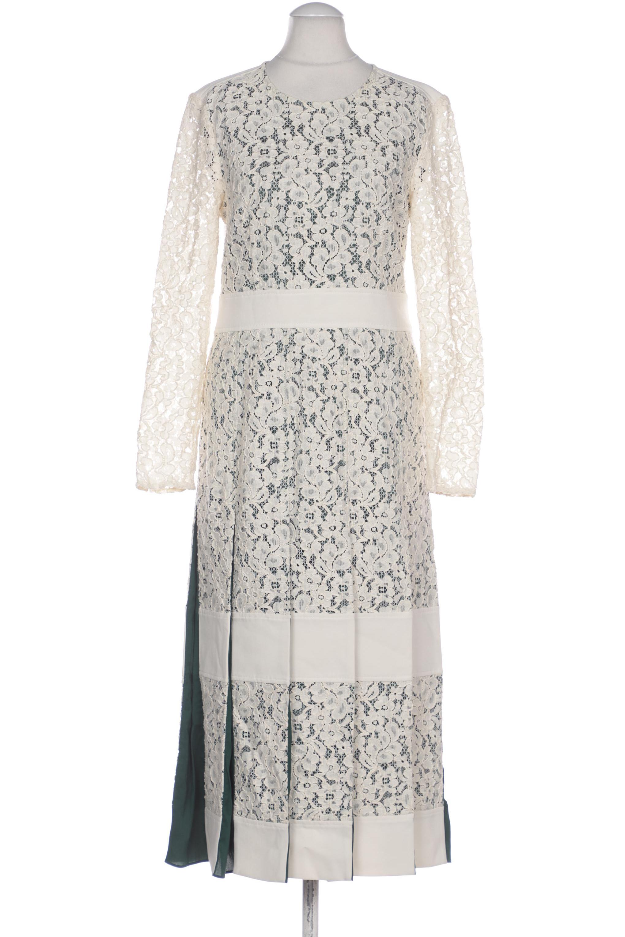 

Tory Burch Damen Kleid, grün, Gr. 4