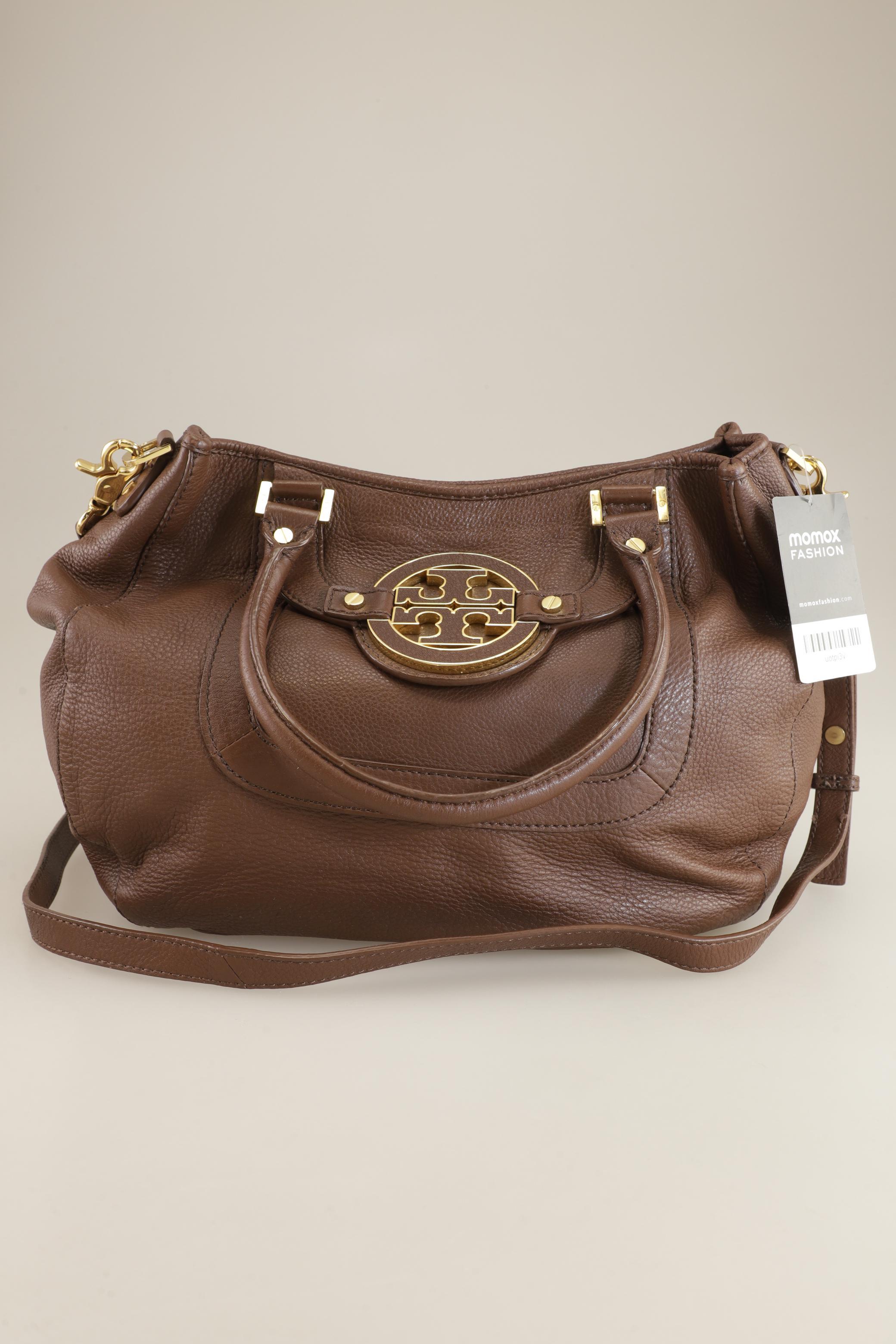 

Tory Burch Damen Handtasche, braun