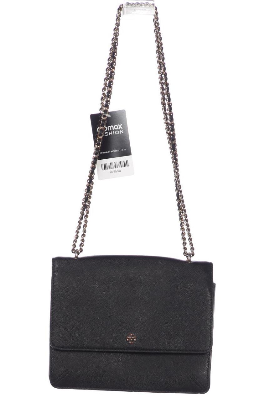 

Tory Burch Damen Handtasche, schwarz, Gr.
