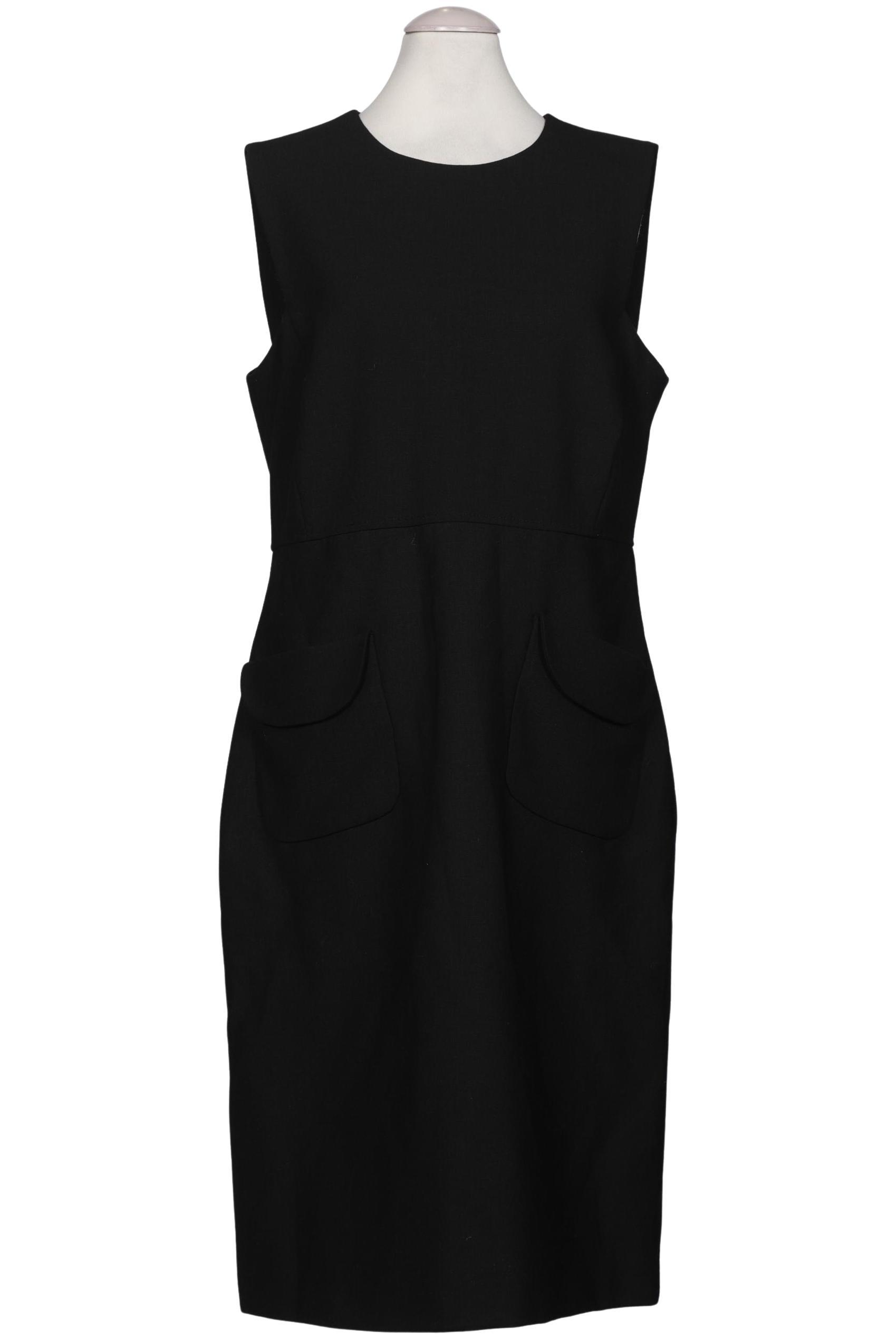 

Tory Burch Damen Kleid, schwarz, Gr. 10