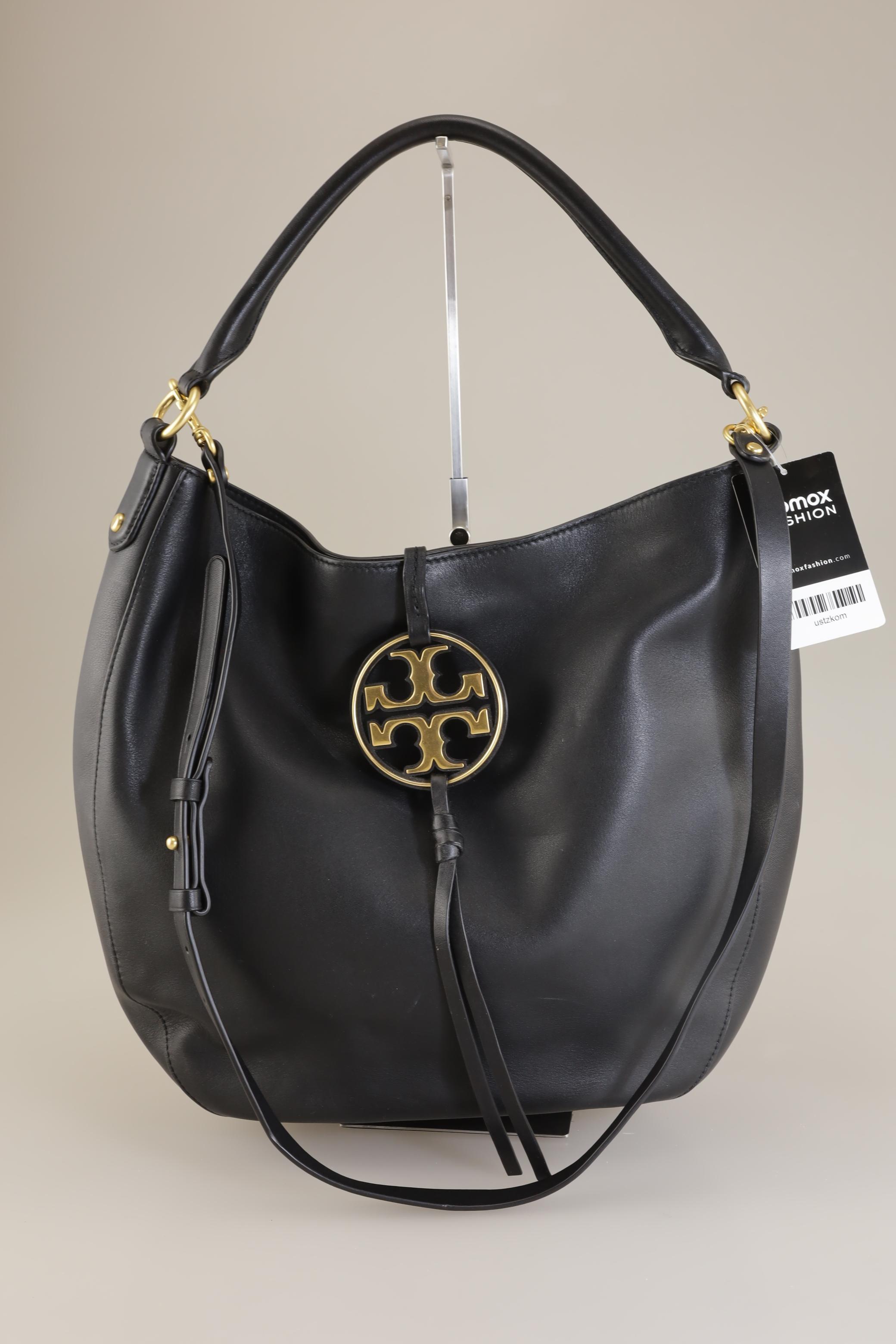 

Tory Burch Damen Handtasche, schwarz, Gr.