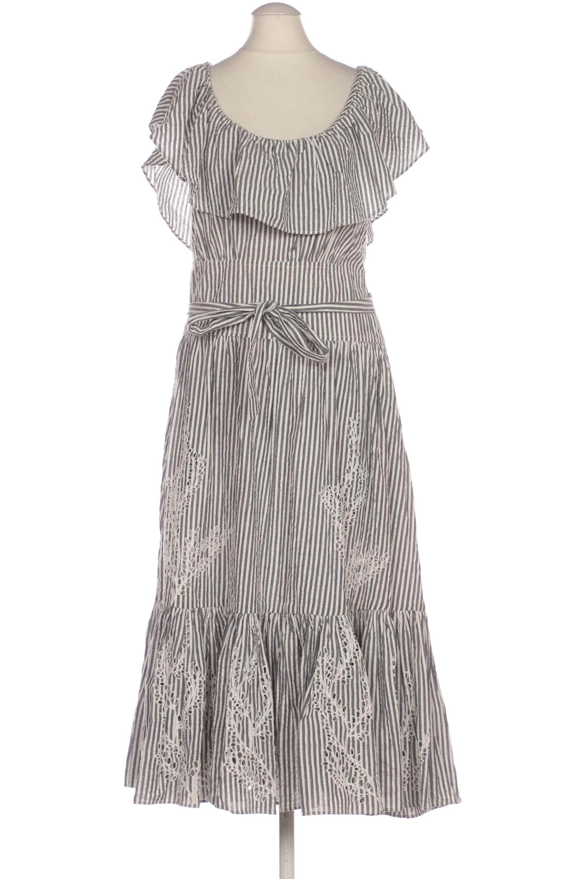 

Tory Burch Damen Kleid, blau, Gr. 6