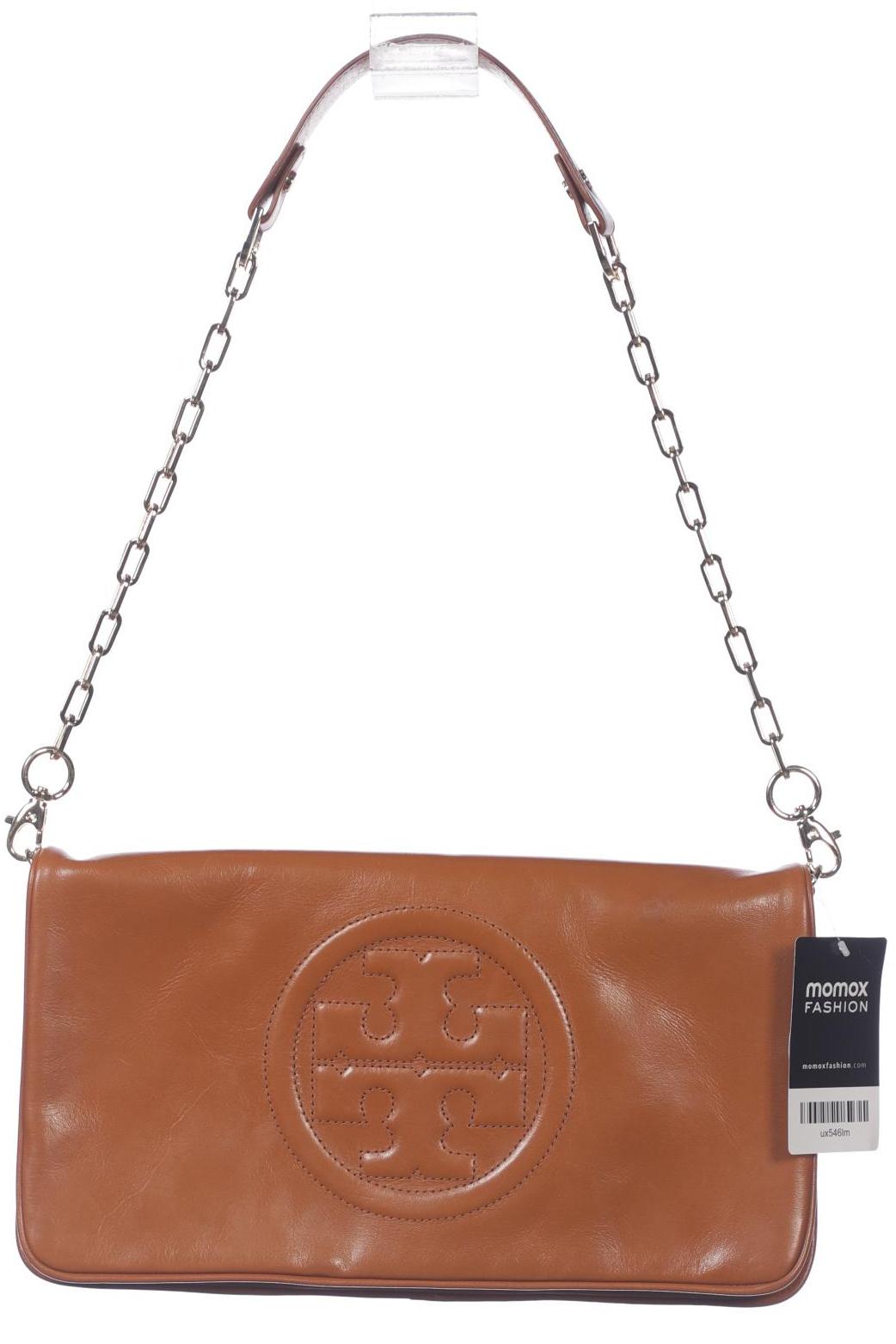 

Tory Burch Damen Handtasche, braun, Gr.