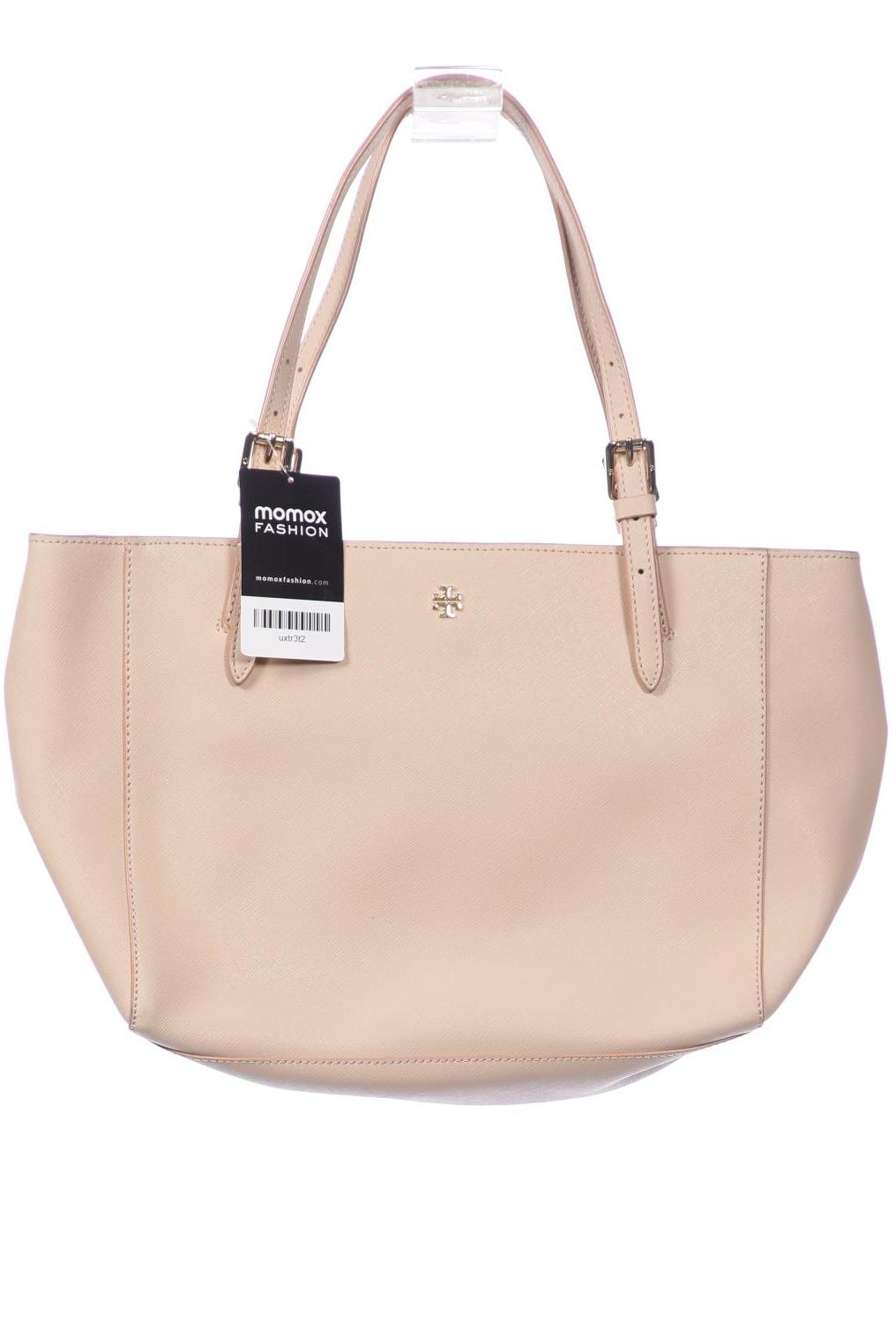 

Tory Burch Damen Handtasche, beige, Gr.