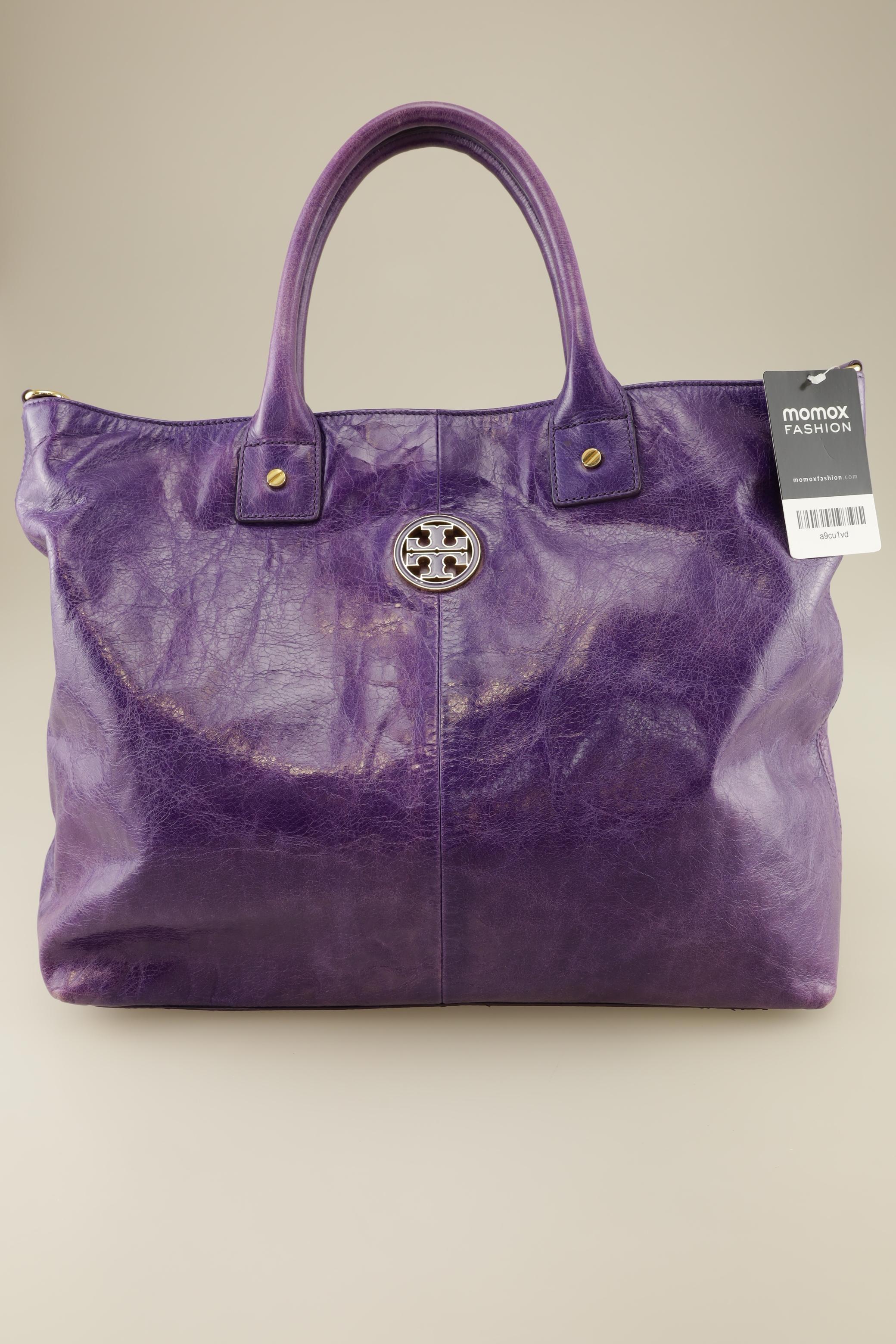 

Tory Burch Damen Handtasche, flieder, Gr.