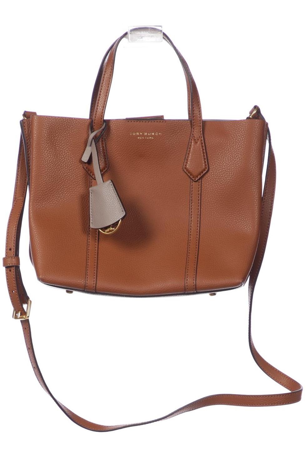 

Tory Burch Damen Handtasche, braun, Gr.