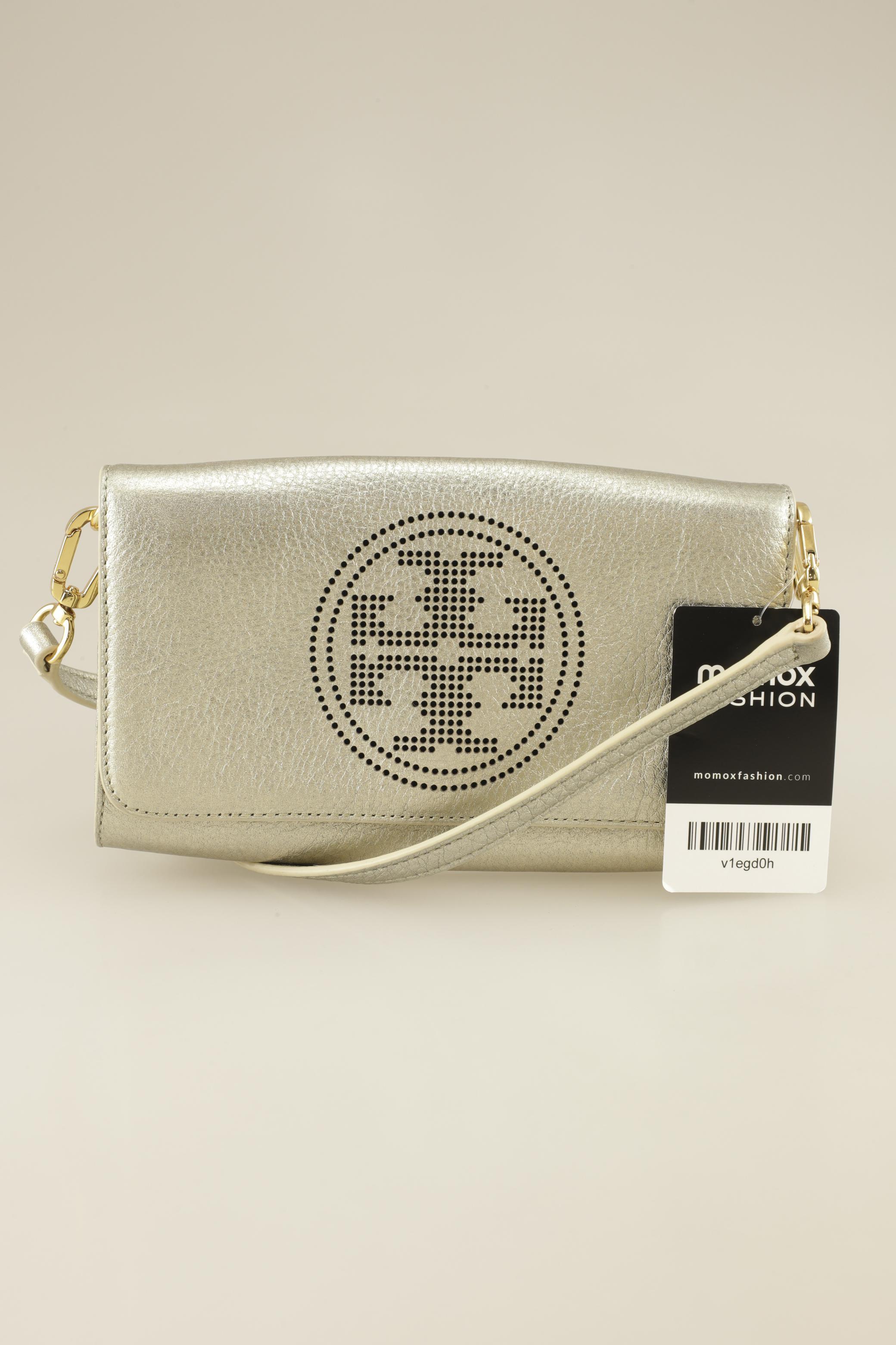 

Tory Burch Damen Handtasche, gold, Gr.