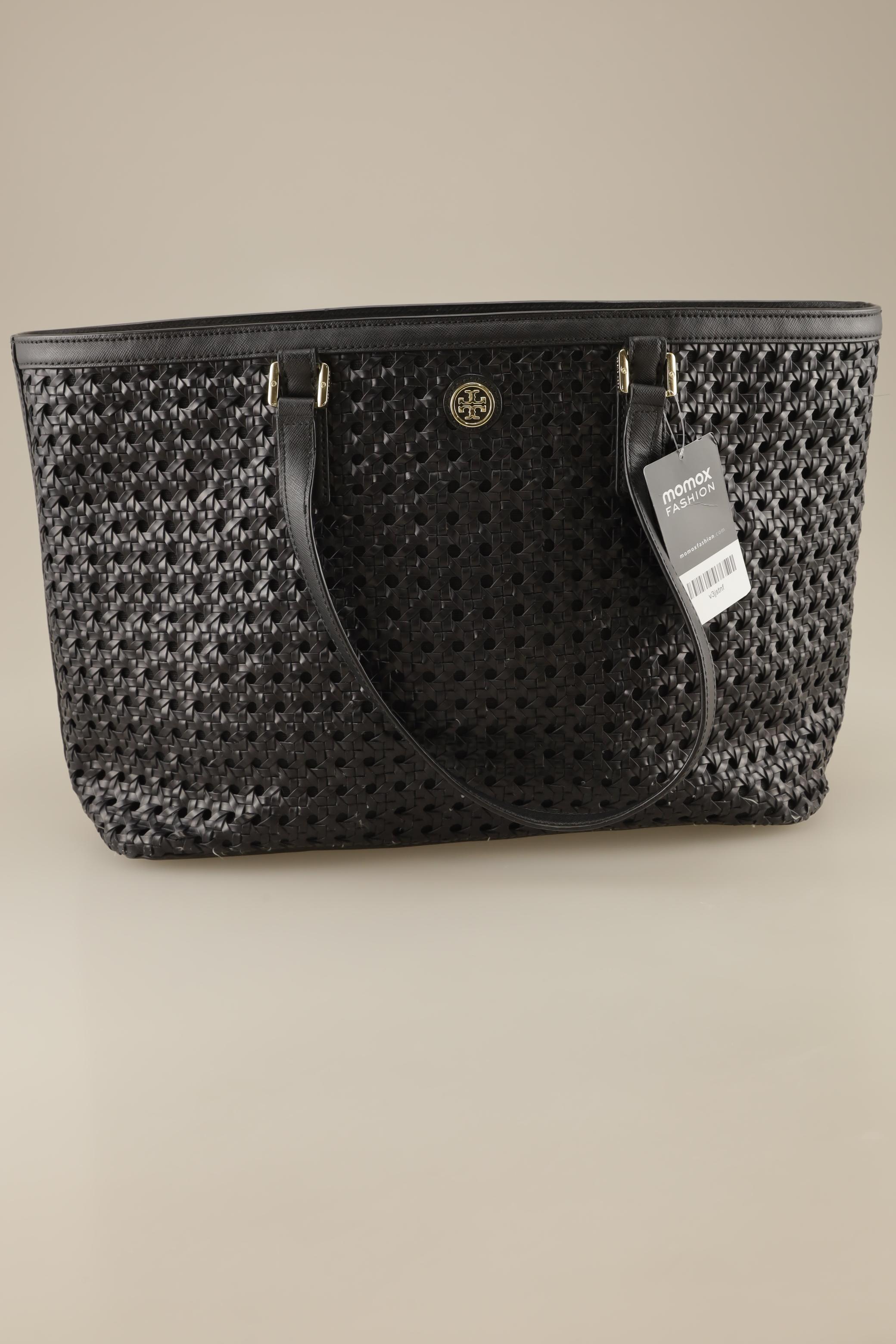 

Tory Burch Damen Handtasche, schwarz, Gr.
