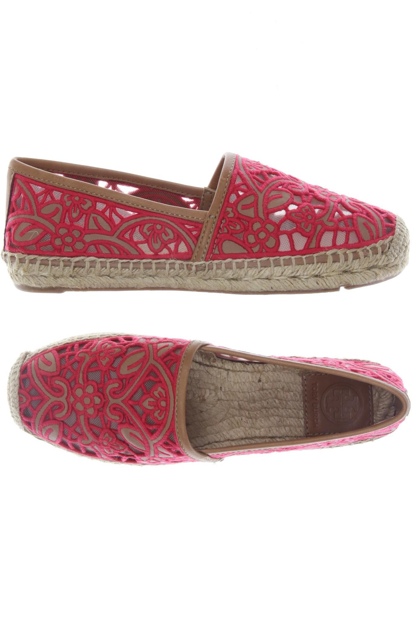 

Tory Burch Damen Halbschuh, rot