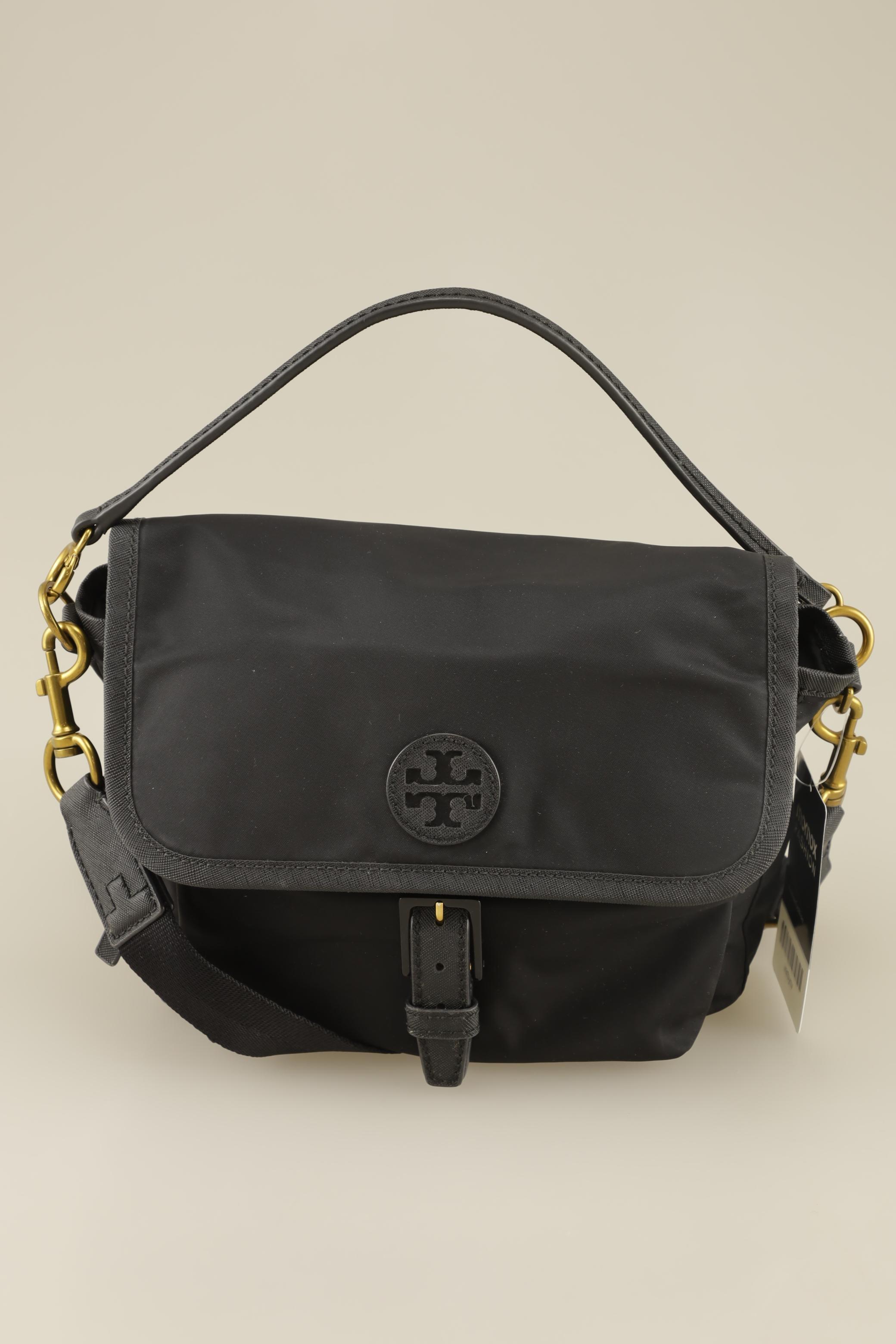 

Tory Burch Damen Handtasche, schwarz, Gr.