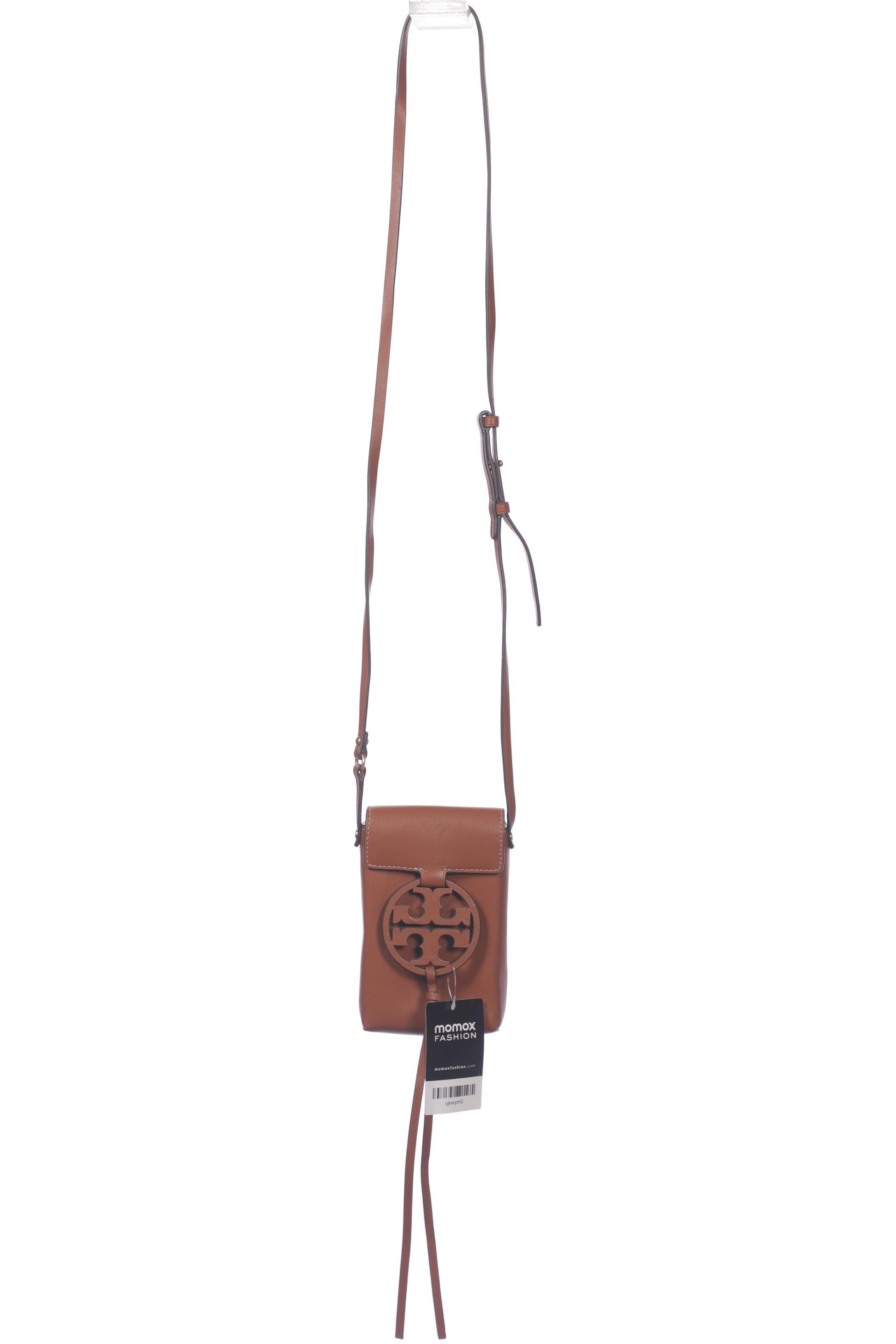 

Tory Burch Damen Handtasche, braun, Gr.