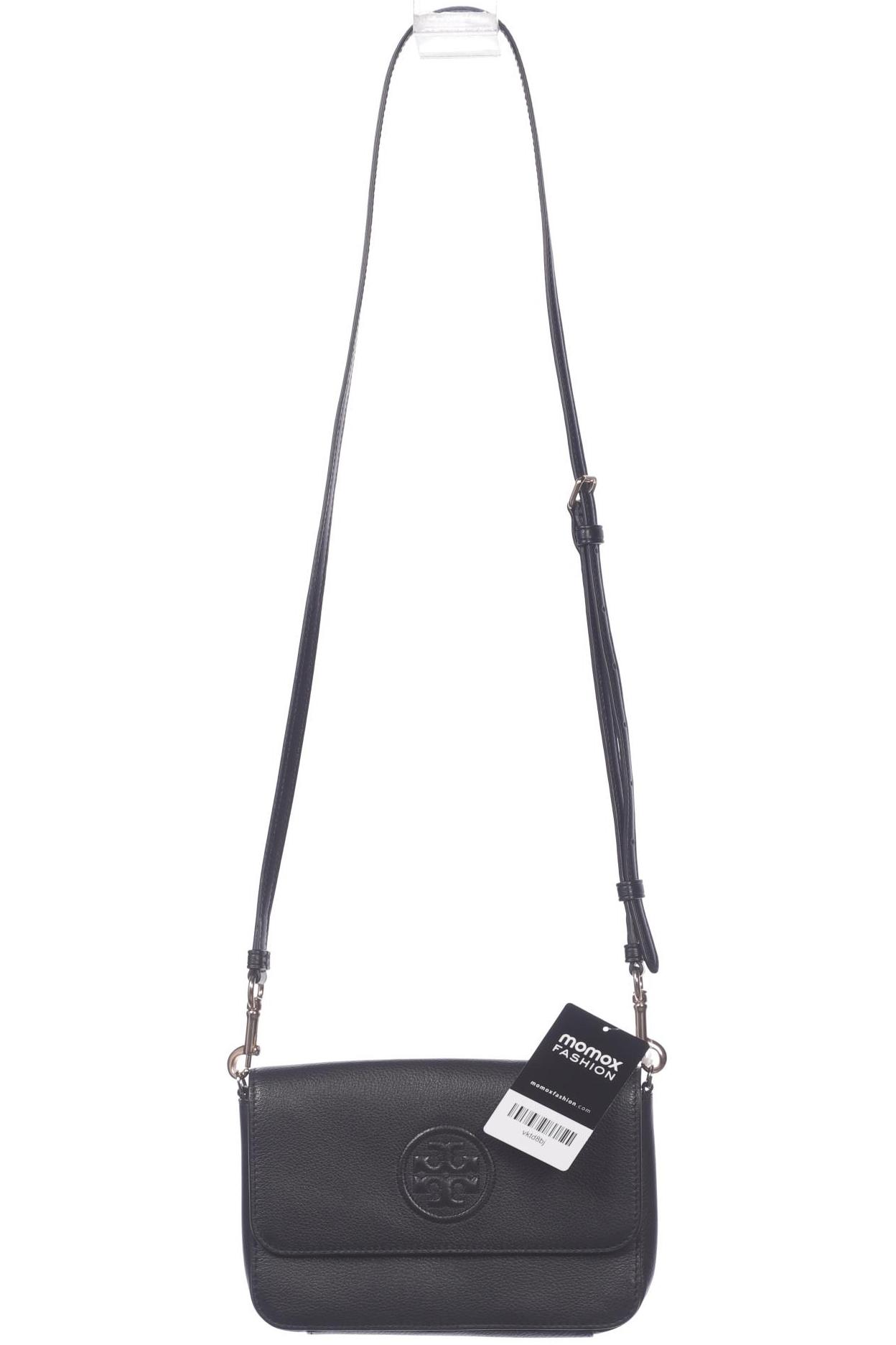 

Tory Burch Damen Handtasche, schwarz, Gr.