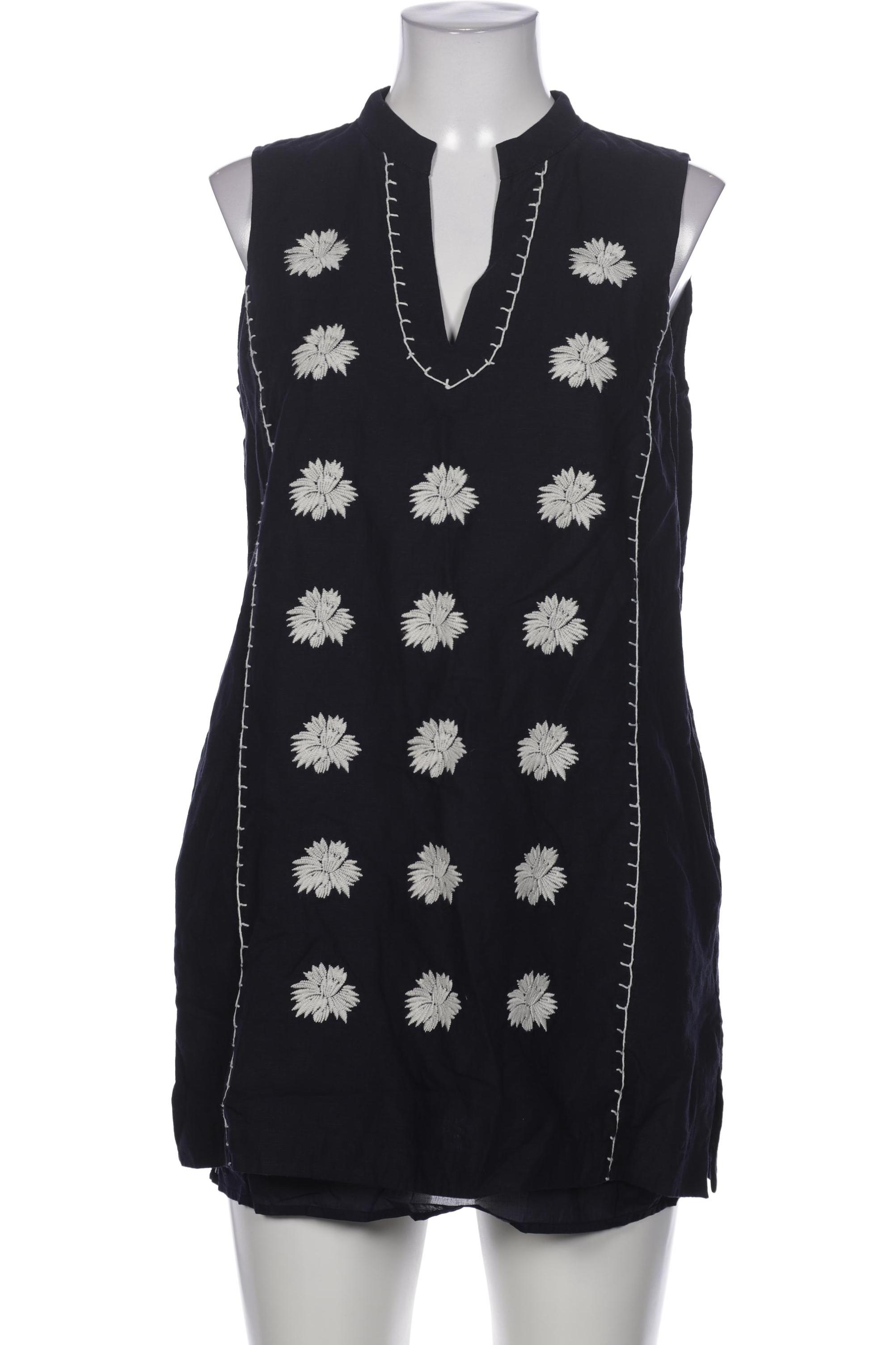 

Tory Burch Damen Kleid, marineblau, Gr. 38
