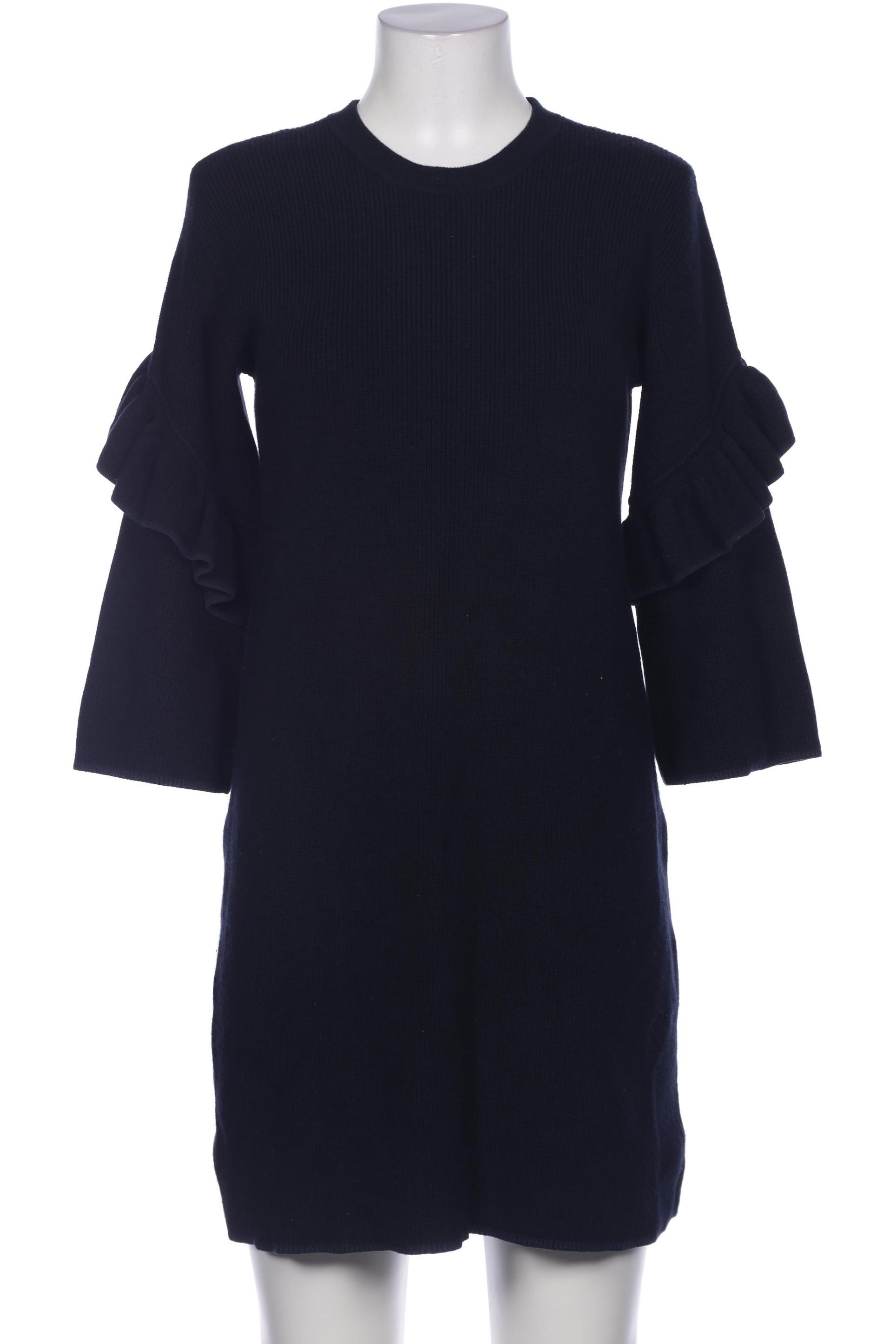 

Tory Burch Damen Kleid, marineblau, Gr. 38