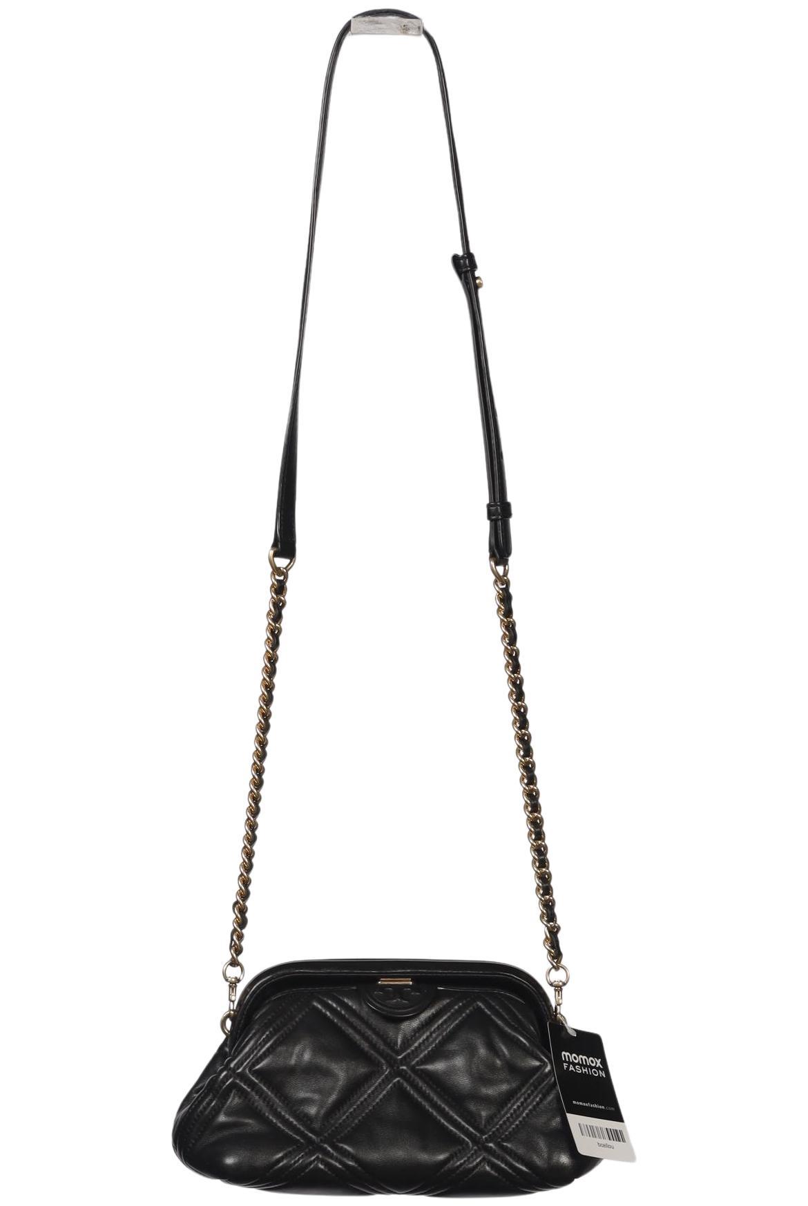 

Tory Burch Damen Handtasche, schwarz, Gr.