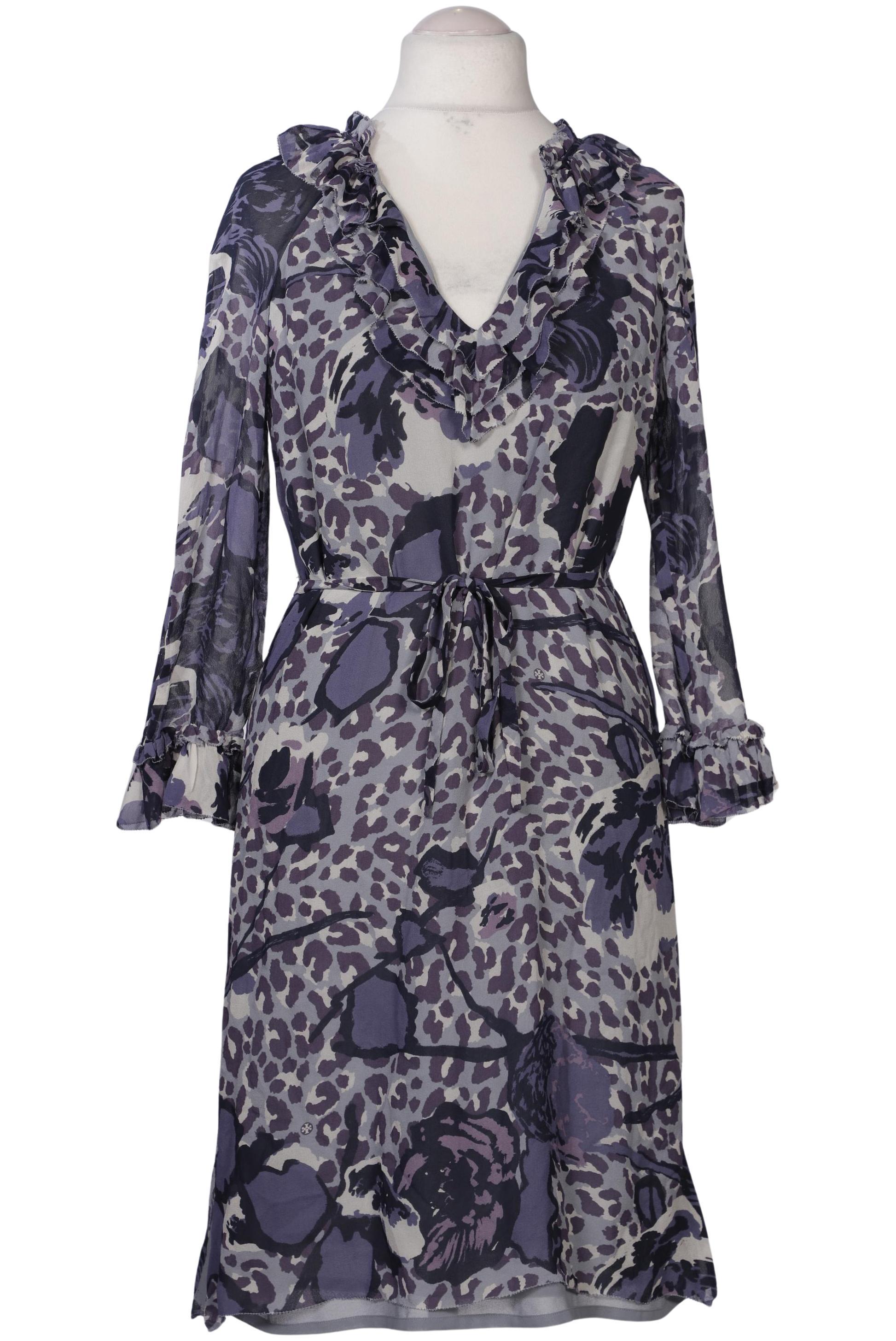 

Tory Burch Damen Kleid, flieder, Gr. 10