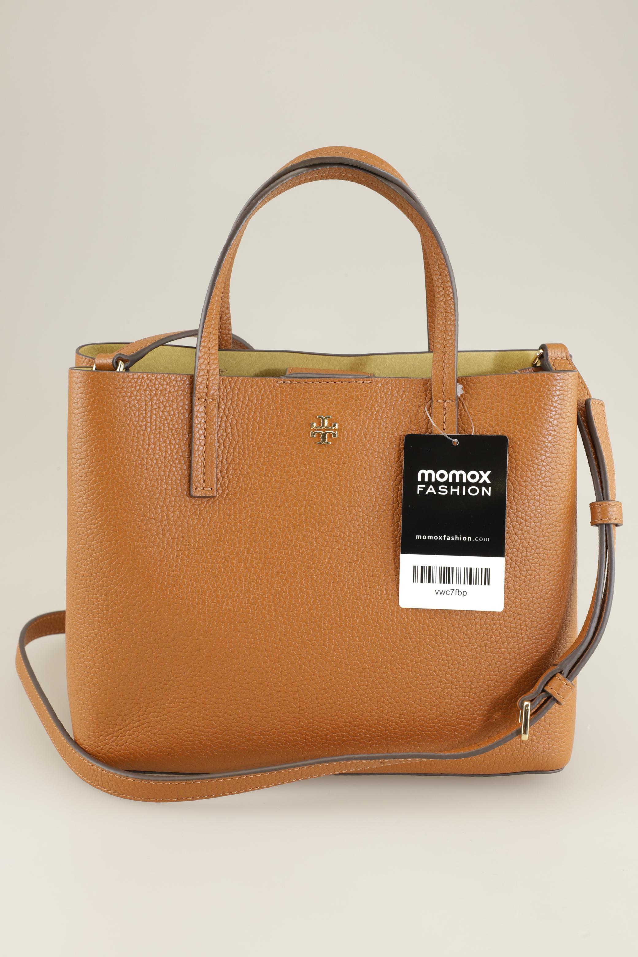 

Tory Burch Damen Handtasche, braun, Gr.