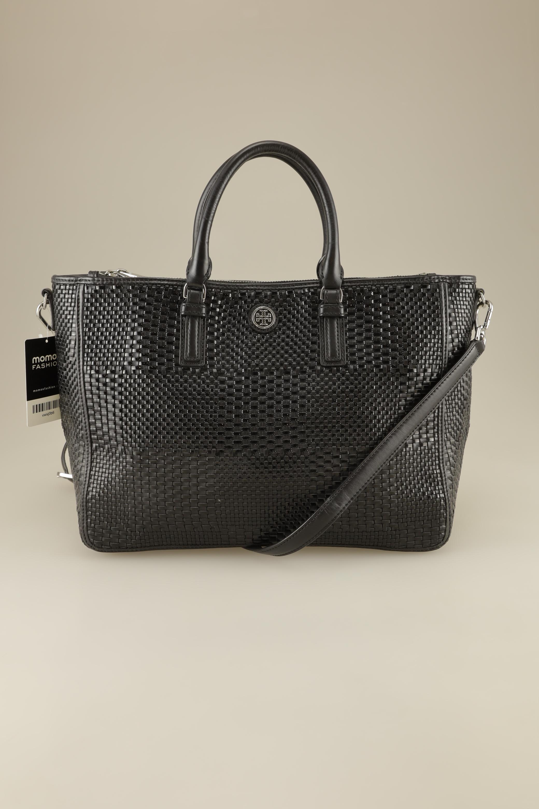 

Tory Burch Damen Handtasche, schwarz, Gr.