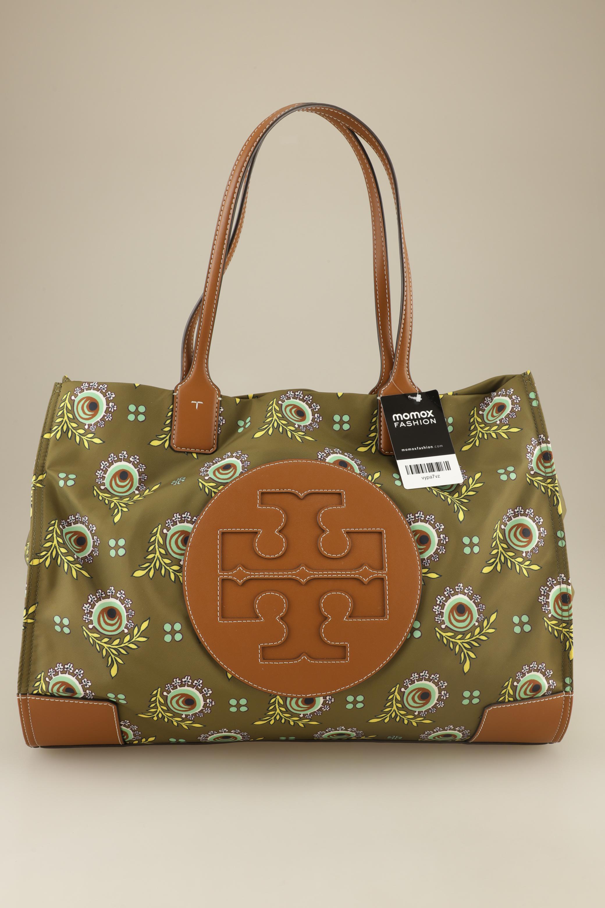 

Tory Burch Damen Handtasche, grün, Gr.