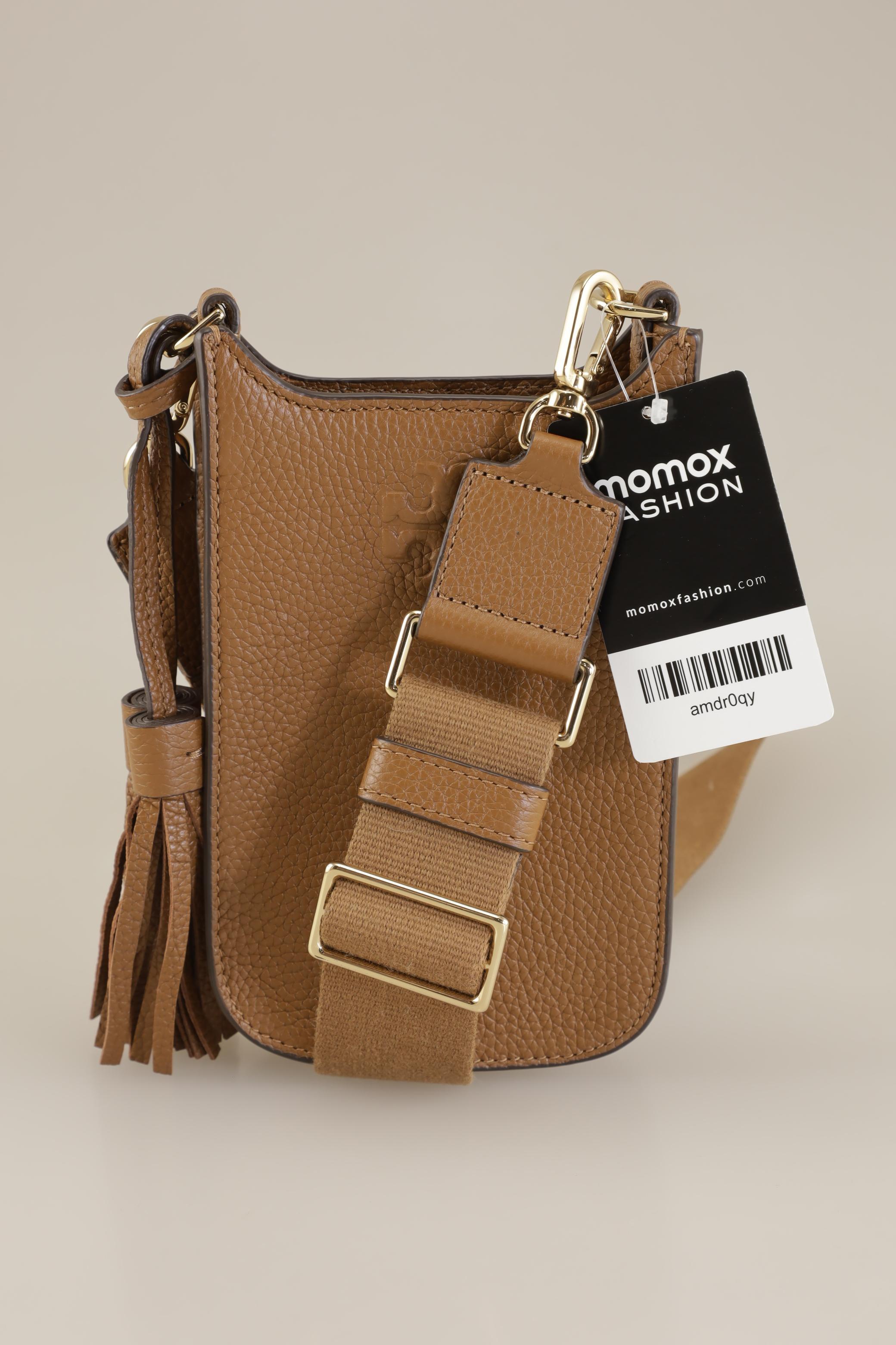 

Tory Burch Damen Handtasche, braun, Gr.