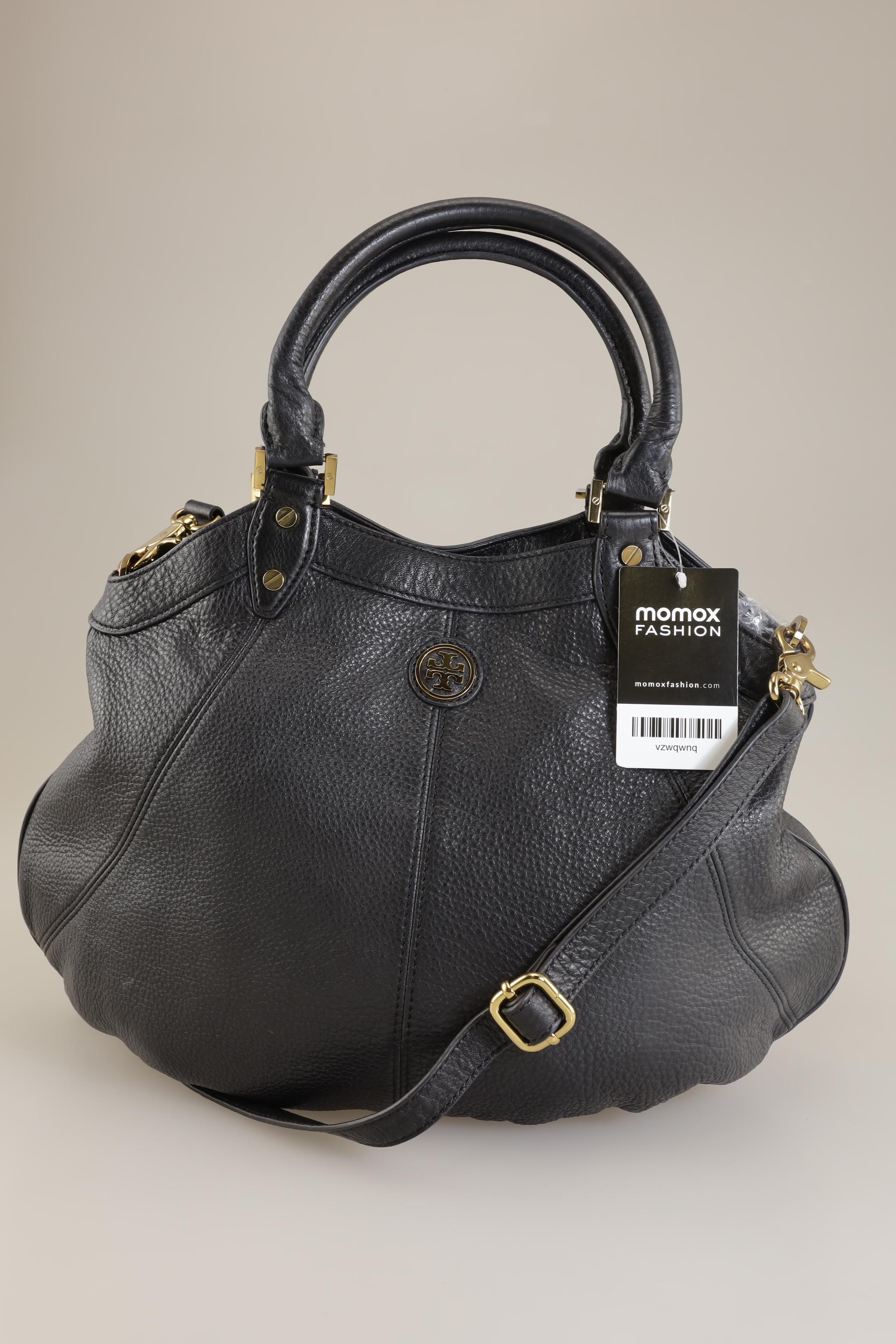 

Tory Burch Damen Handtasche, schwarz, Gr.