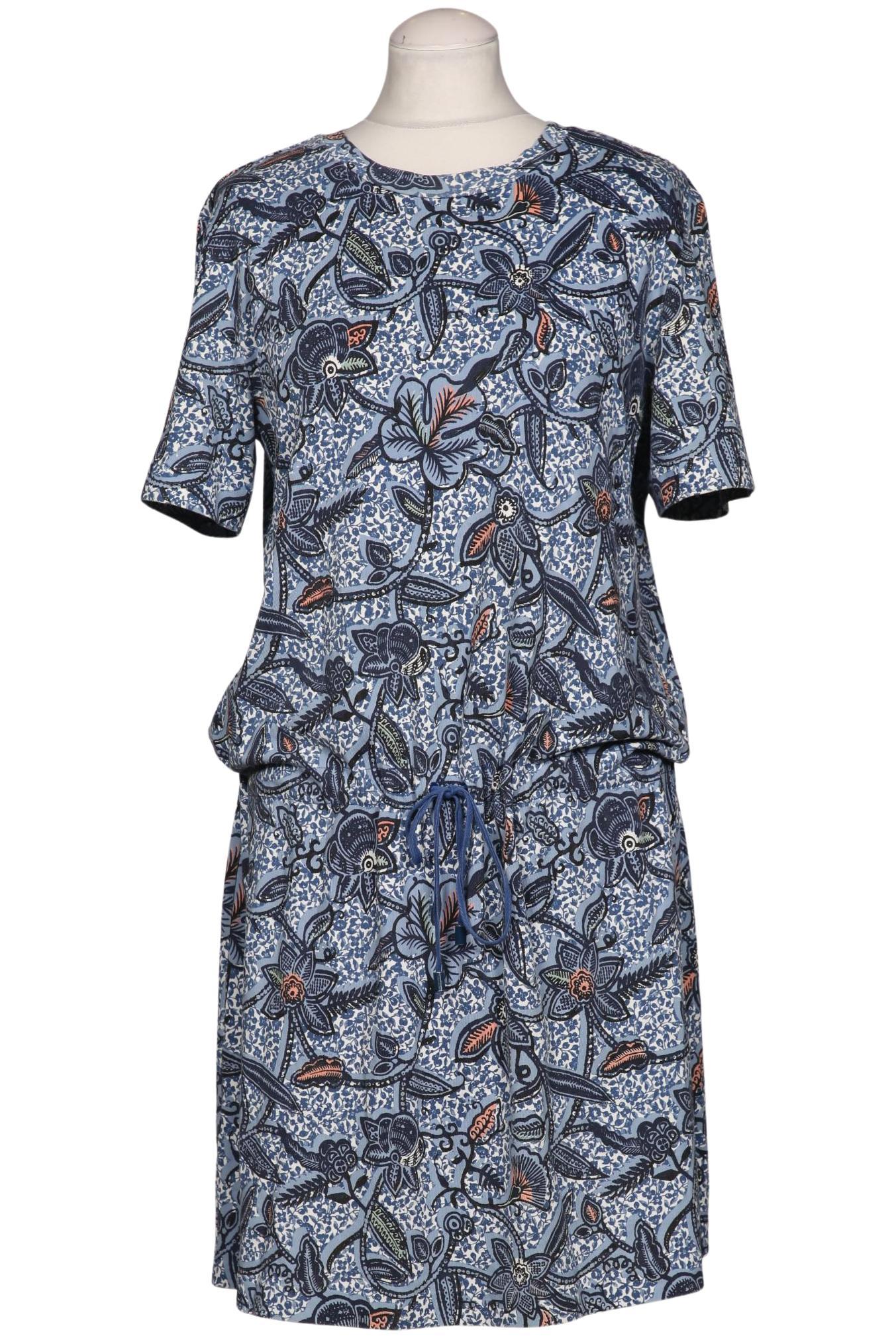 

Tory Burch Damen Kleid, blau, Gr. 36