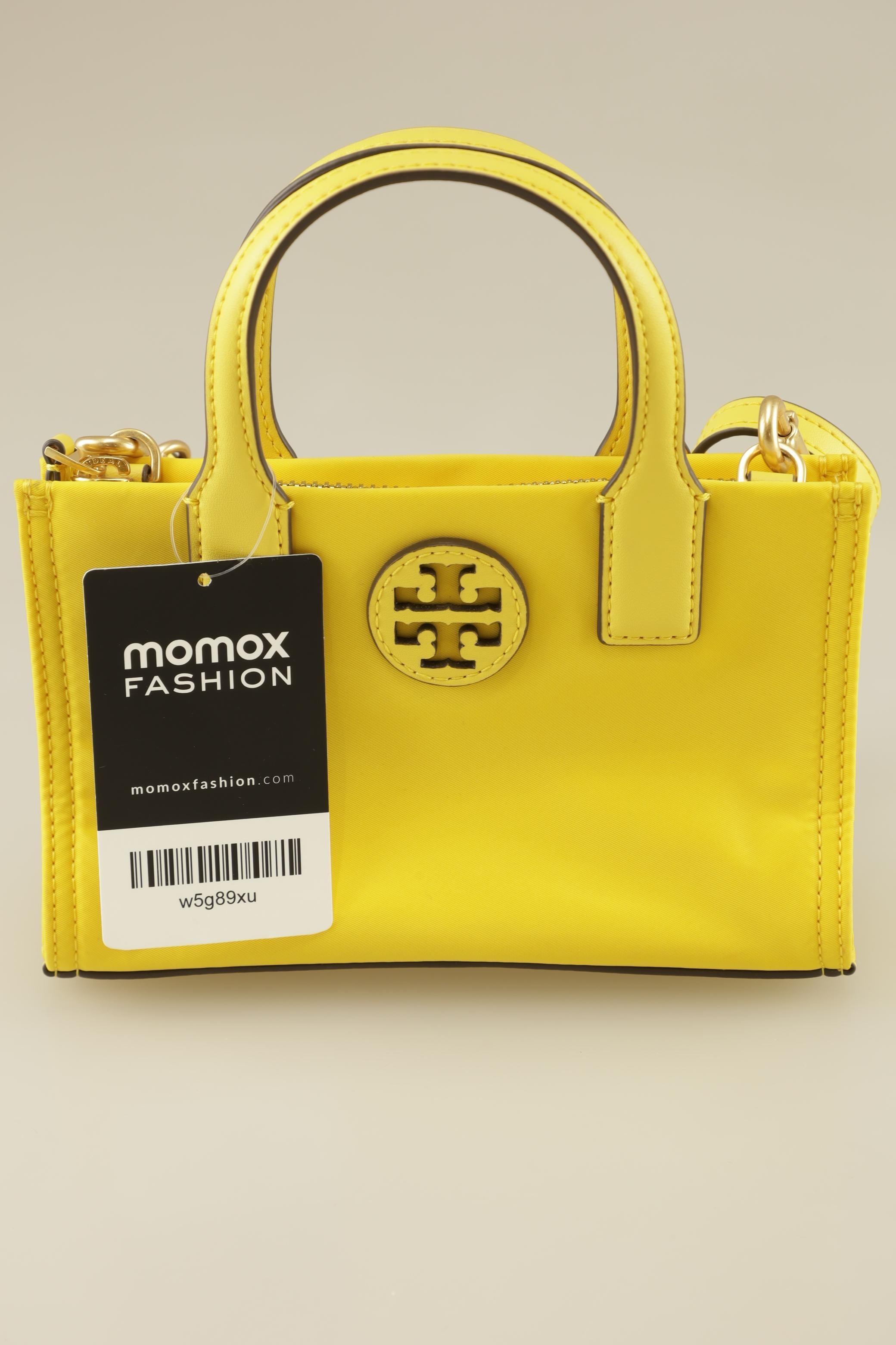 

Tory Burch Damen Handtasche, gelb, Gr.