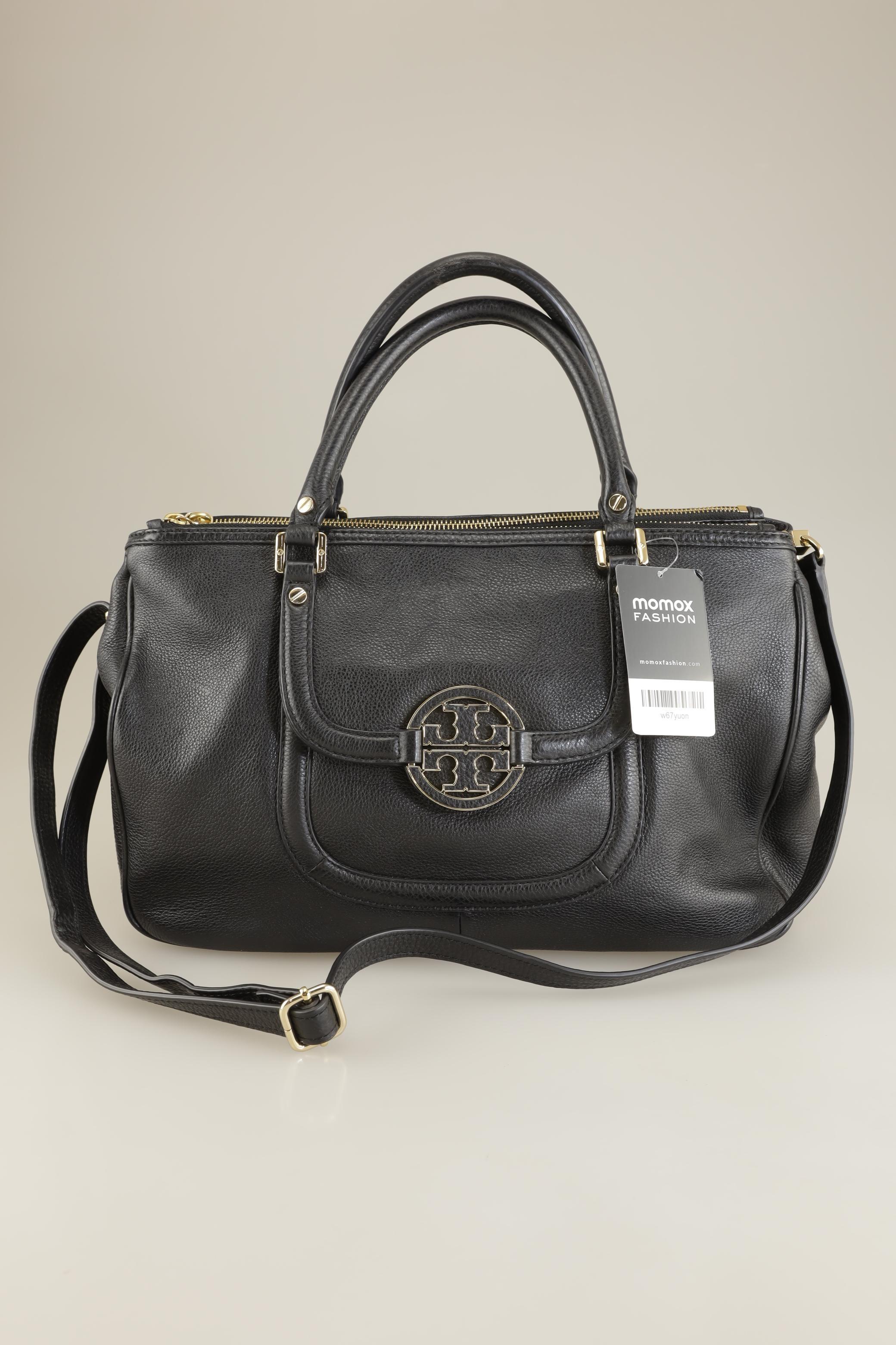 

Tory Burch Damen Handtasche, schwarz, Gr.
