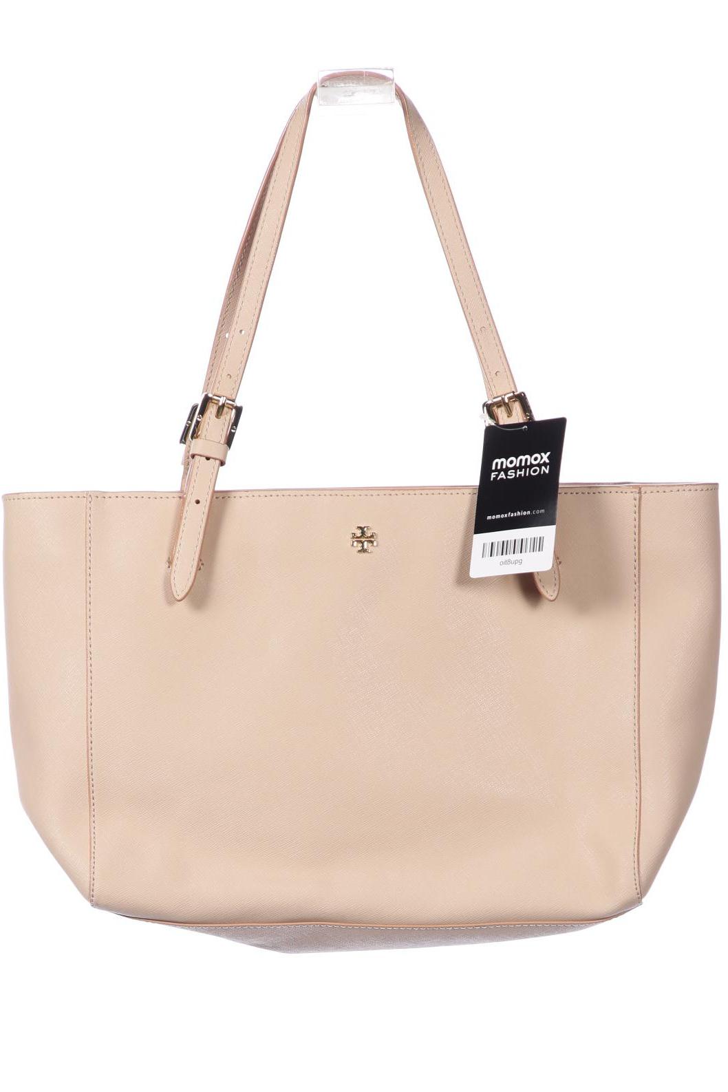 

Tory Burch Damen Handtasche, beige, Gr.