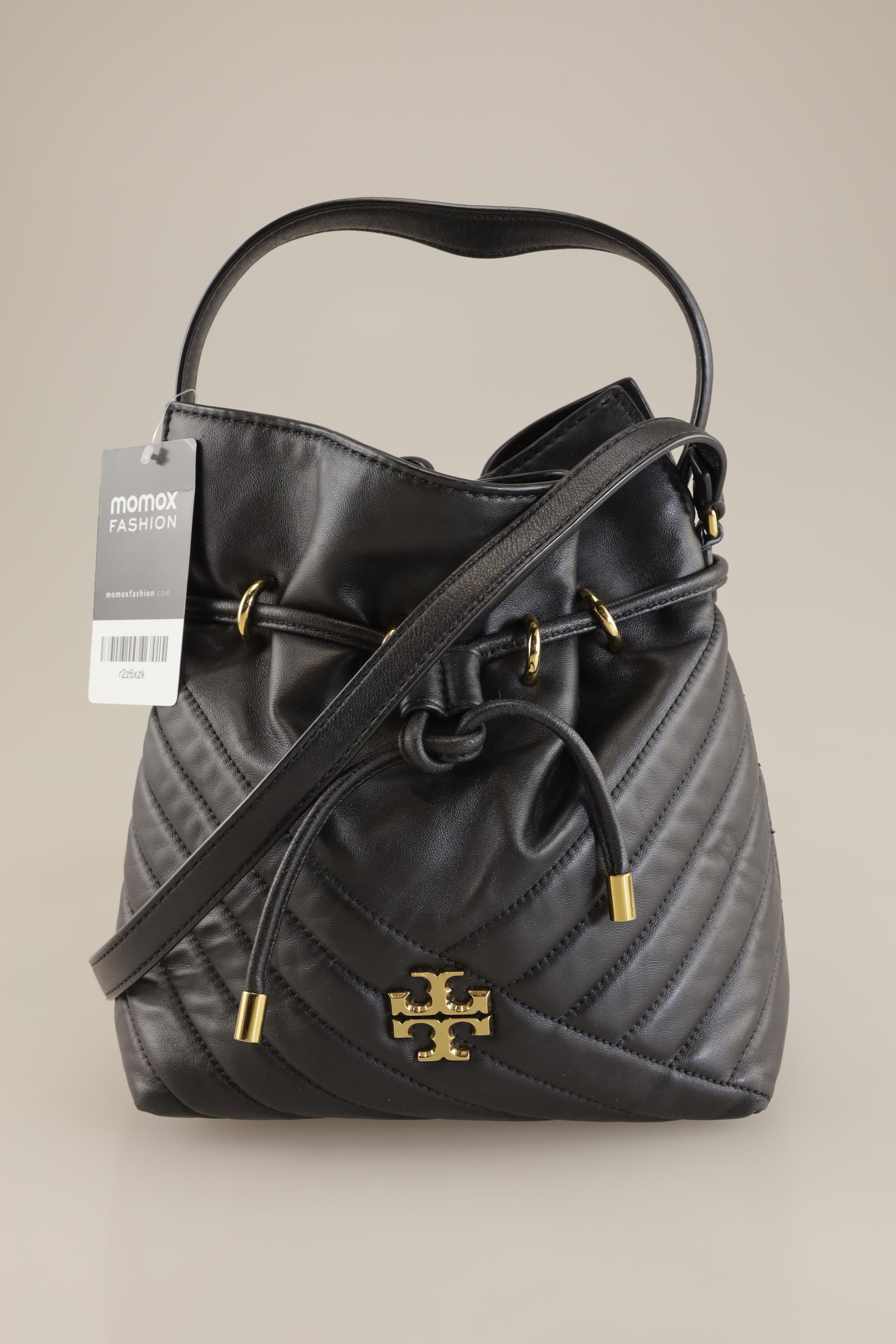 

Tory Burch Damen Handtasche, schwarz, Gr.