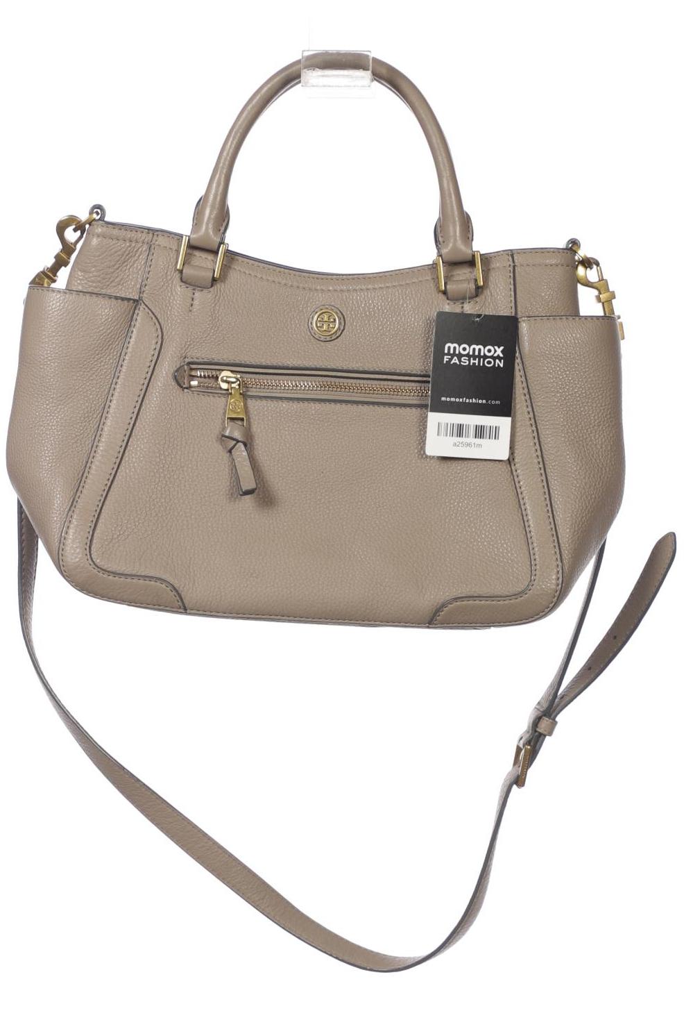 

Tory Burch Damen Handtasche, beige