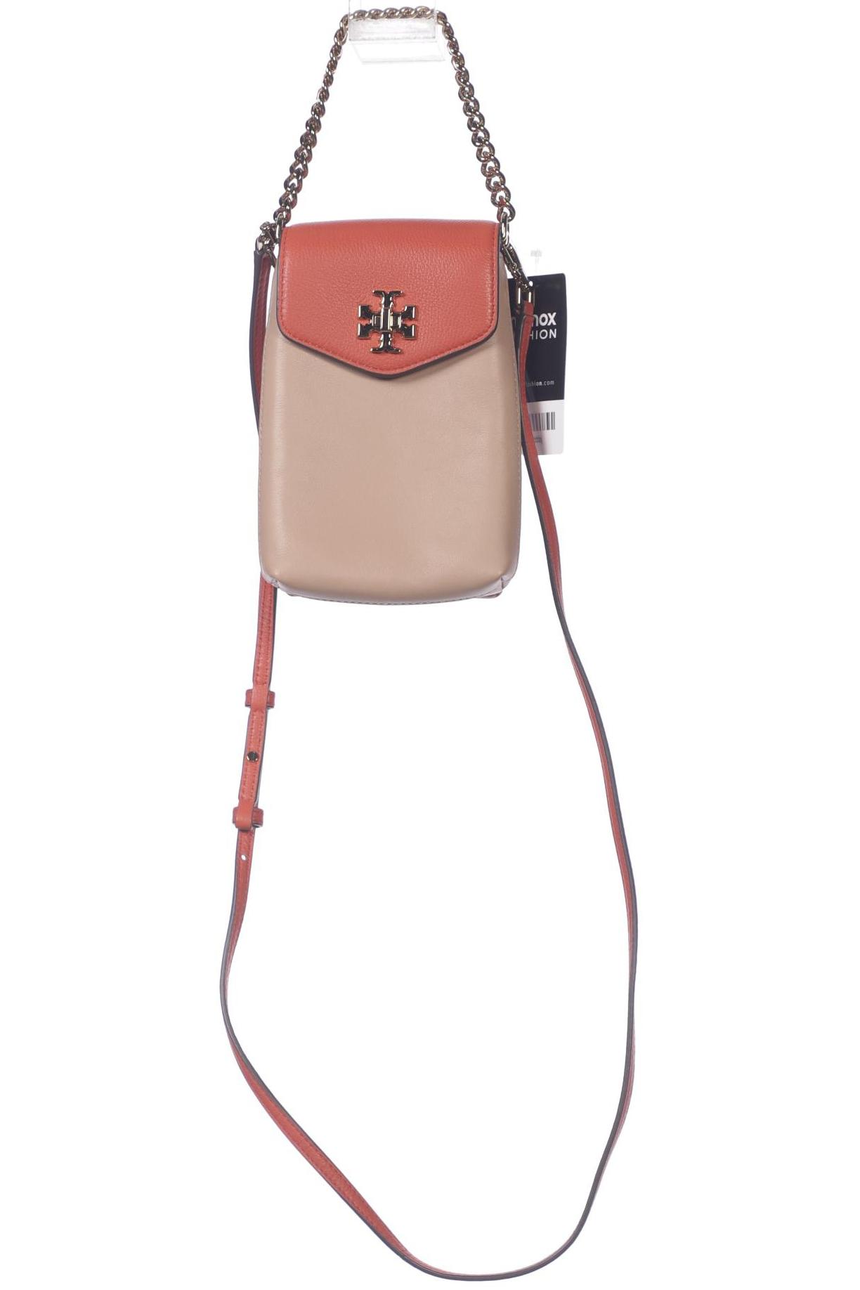 

Tory Burch Damen Handtasche, orange, Gr.